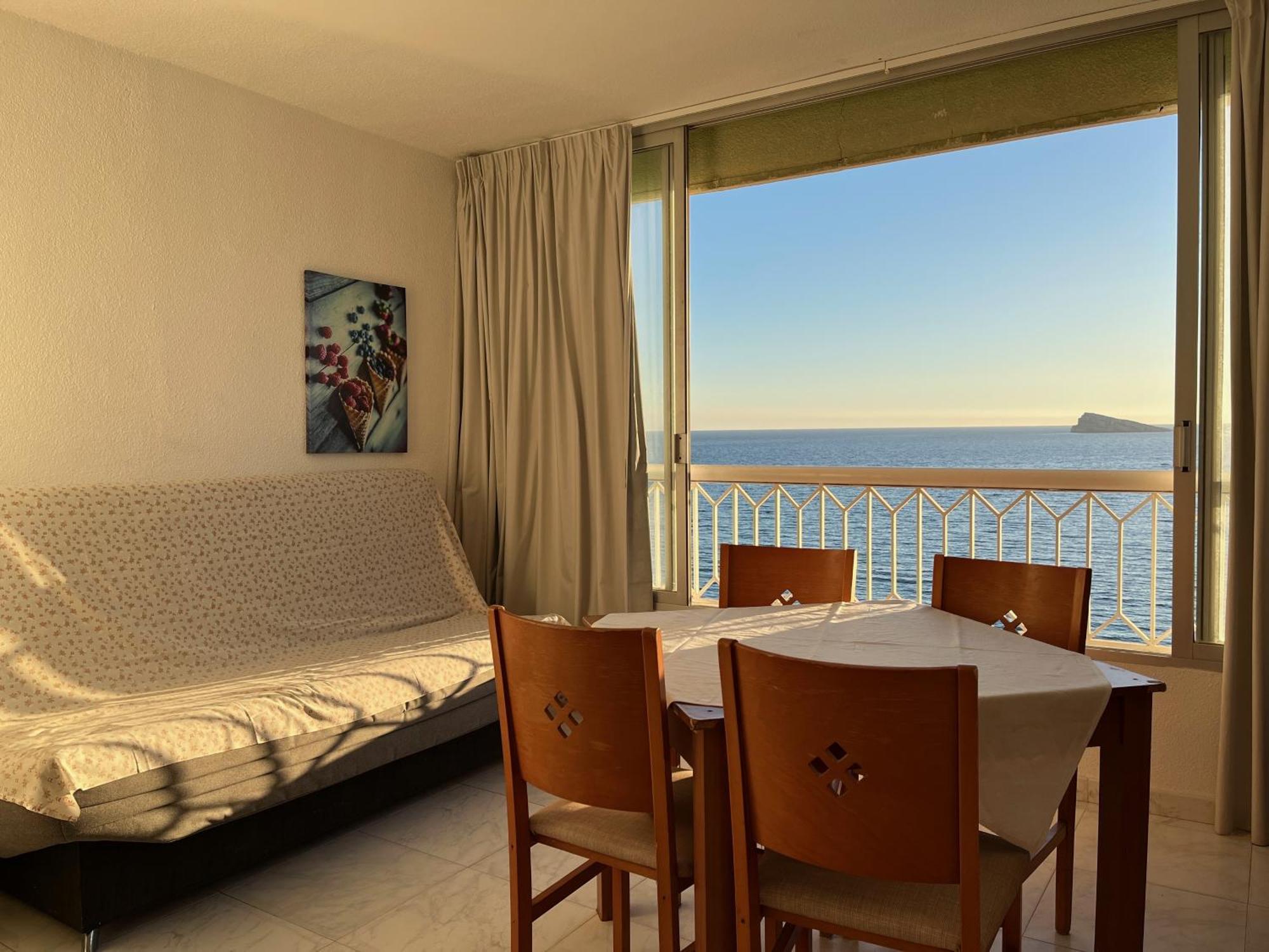 Gestion Inmobiliaria Carmona Rent Apartment *