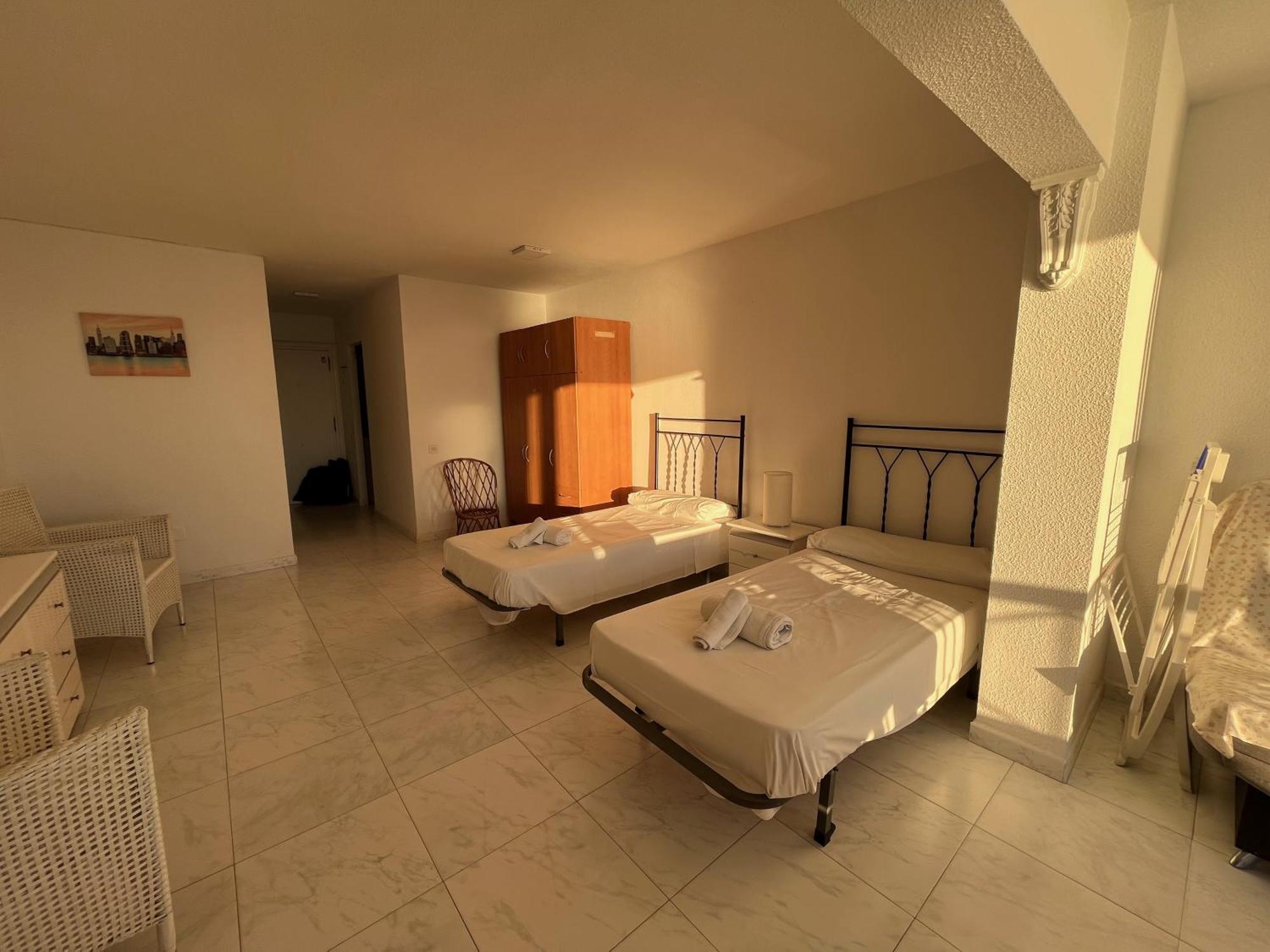 Gestion Inmobiliaria Carmona Rent Apartment
