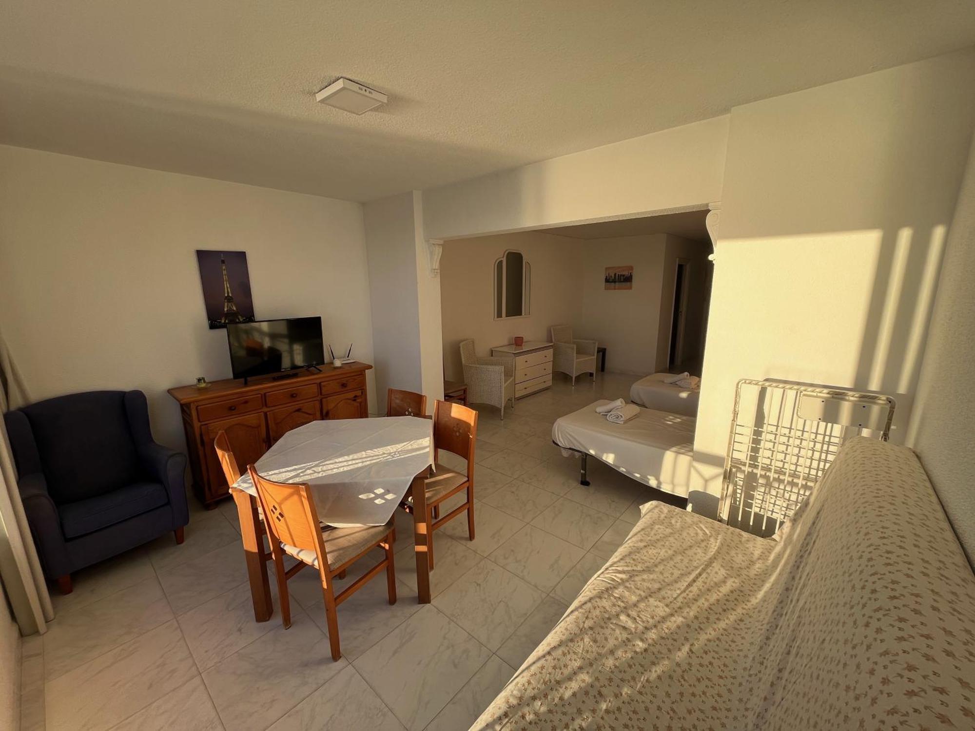 Apartment Gestion Inmobiliaria Carmona Rent