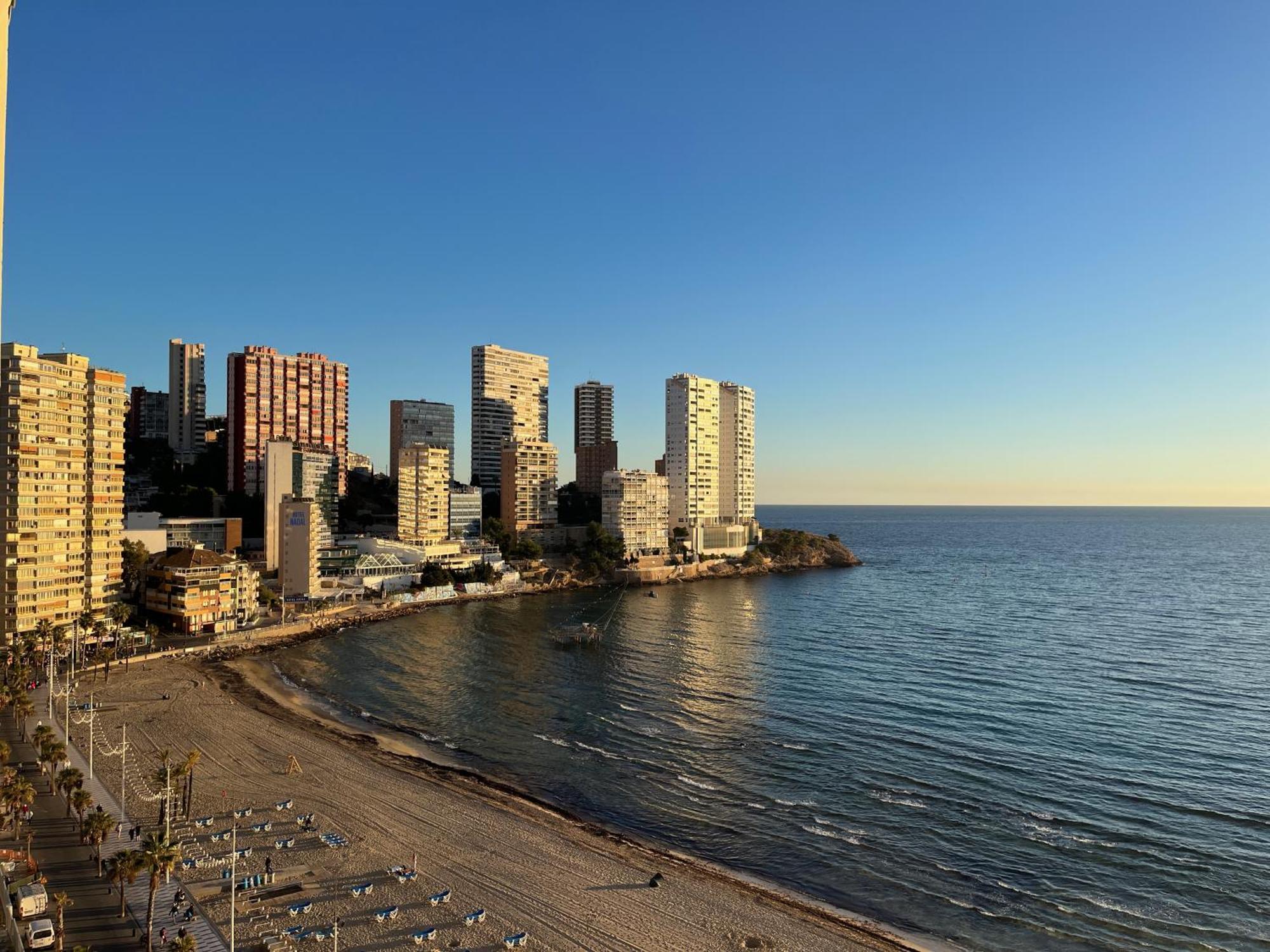 Gestion Inmobiliaria Carmona Rent Apartment *