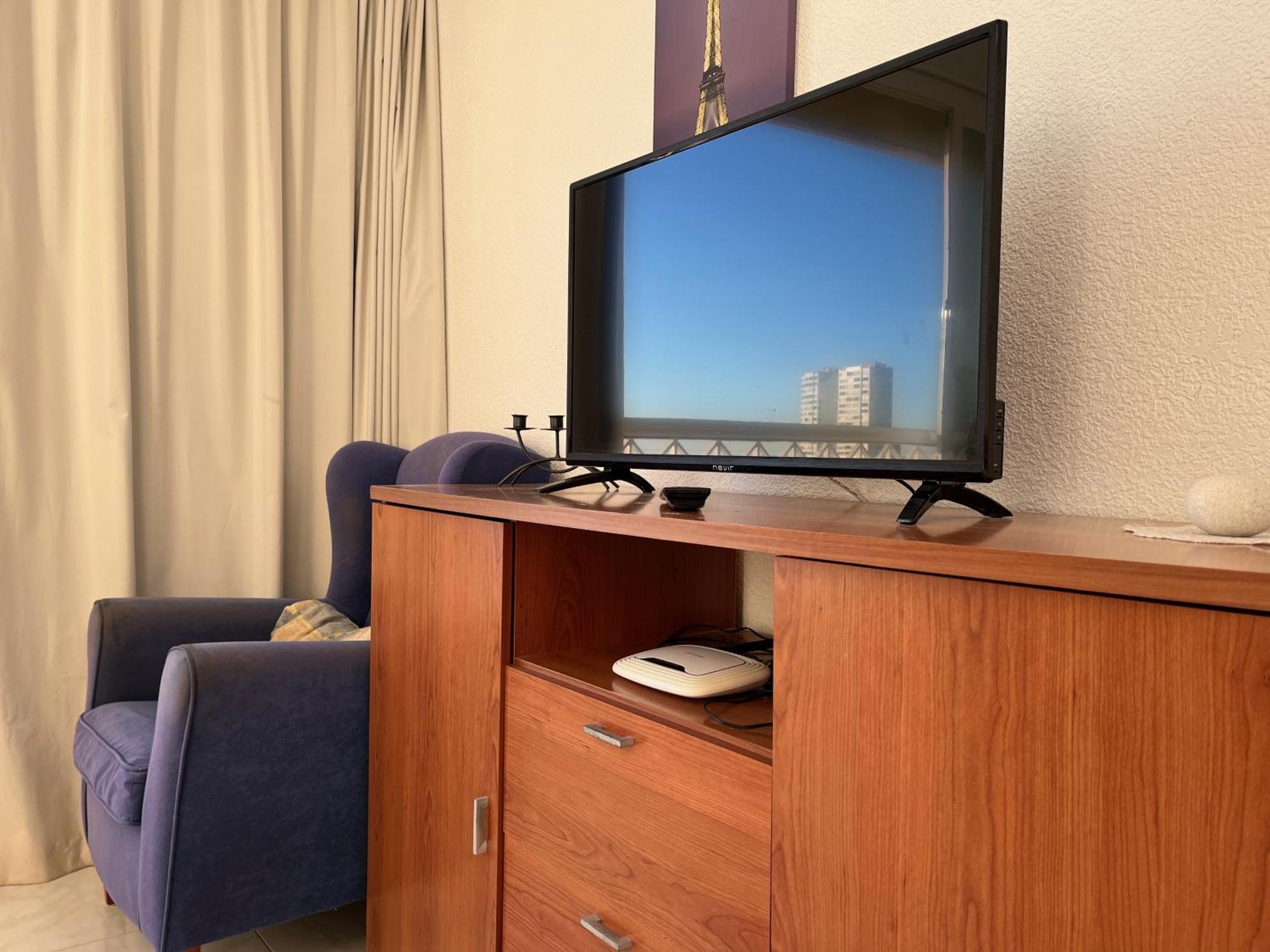 Gestion Inmobiliaria Carmona Rent Apartment Benidorm