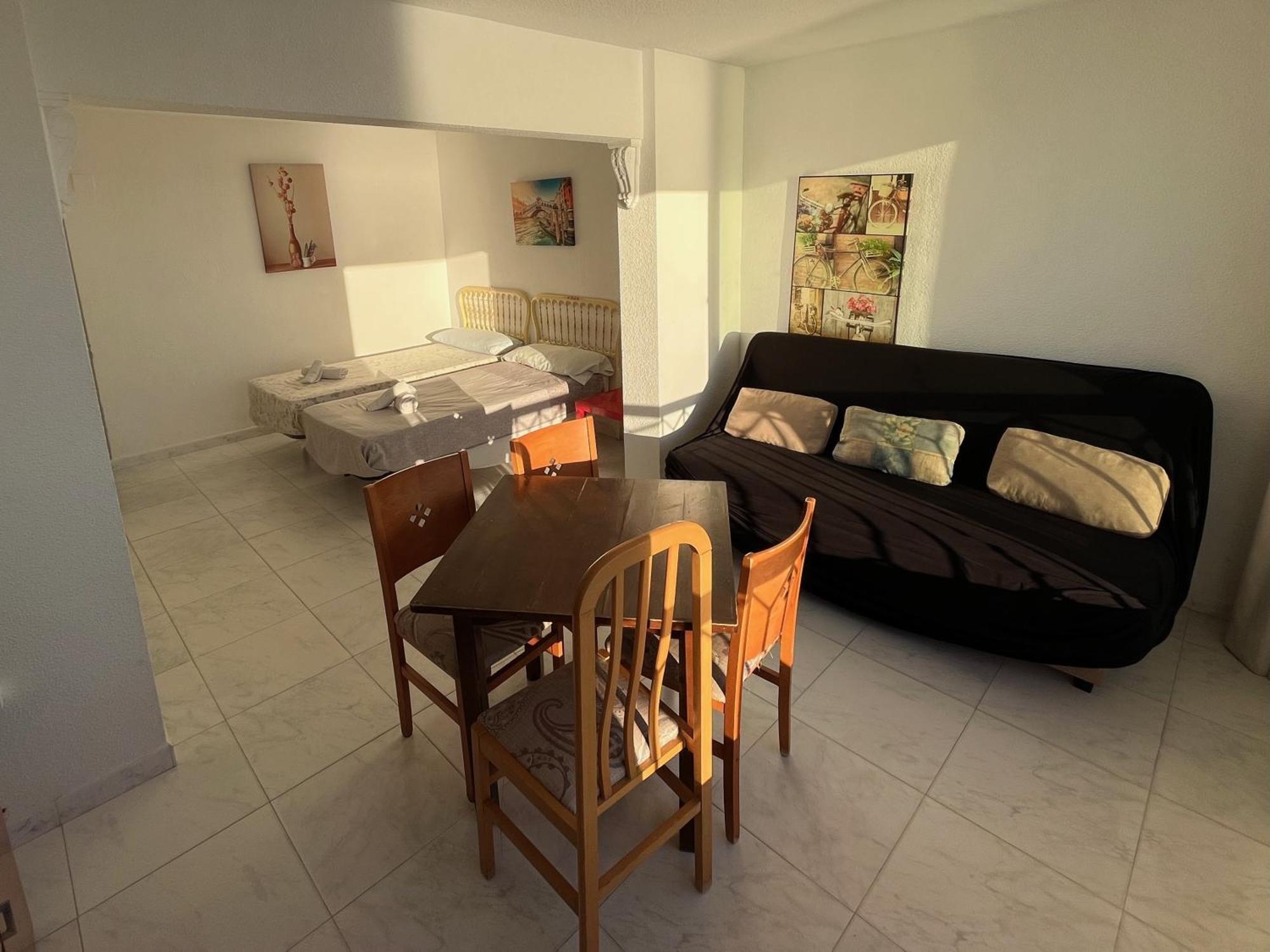 Gestion Inmobiliaria Carmona Rent Apartment