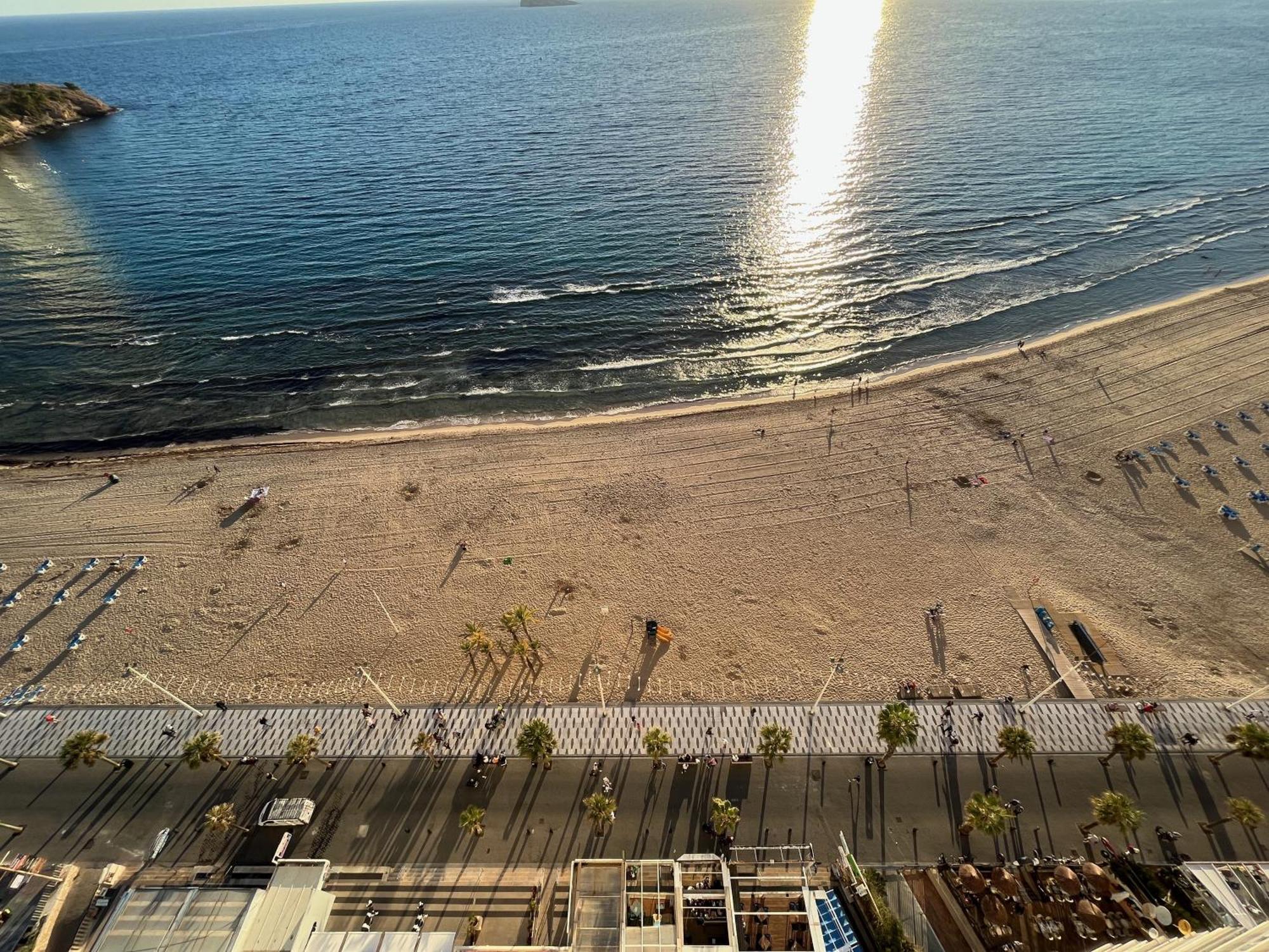 Apartment Gestion Inmobiliaria Carmona Rent Benidorm