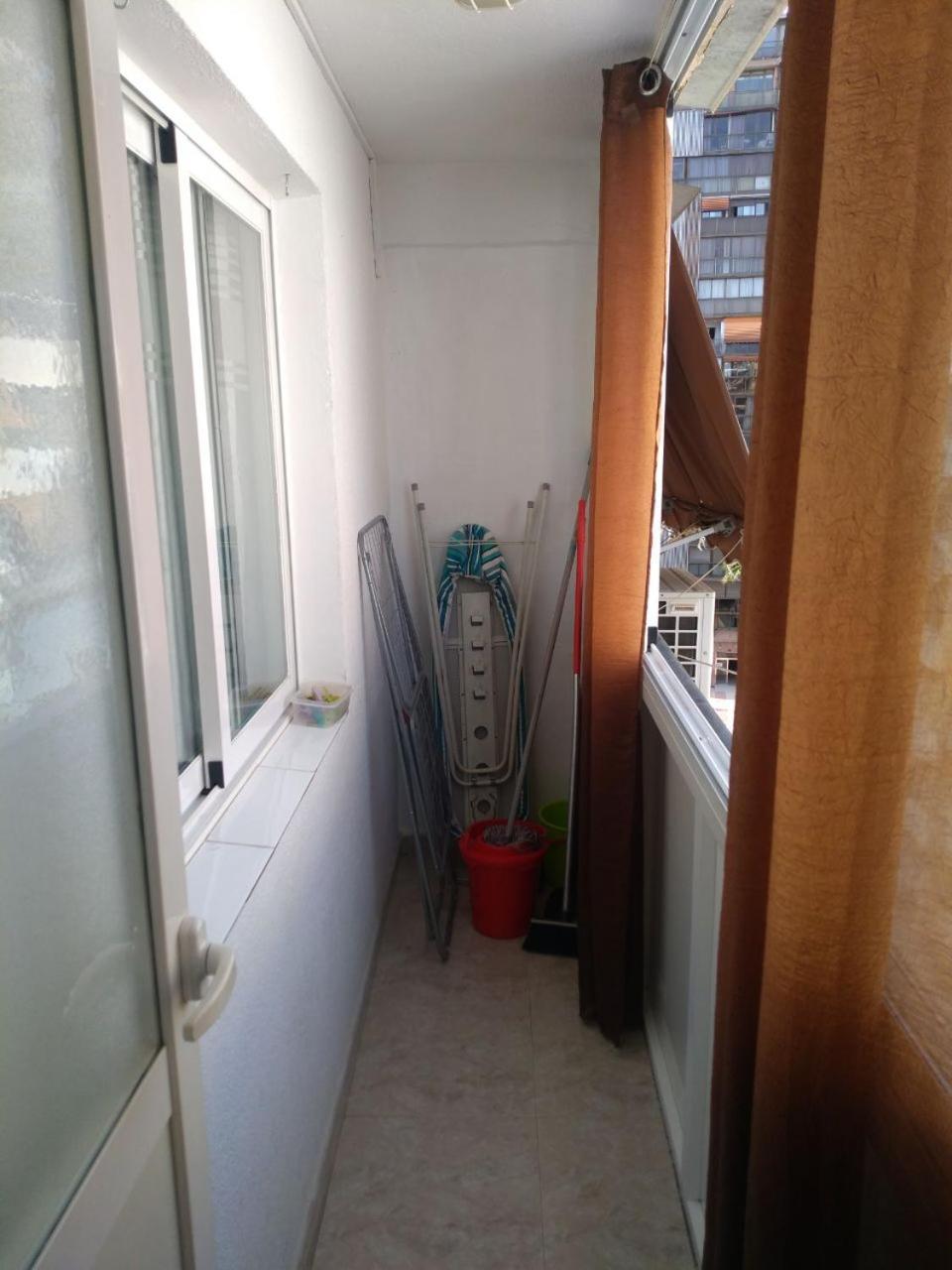 Orly Centro Apartamento