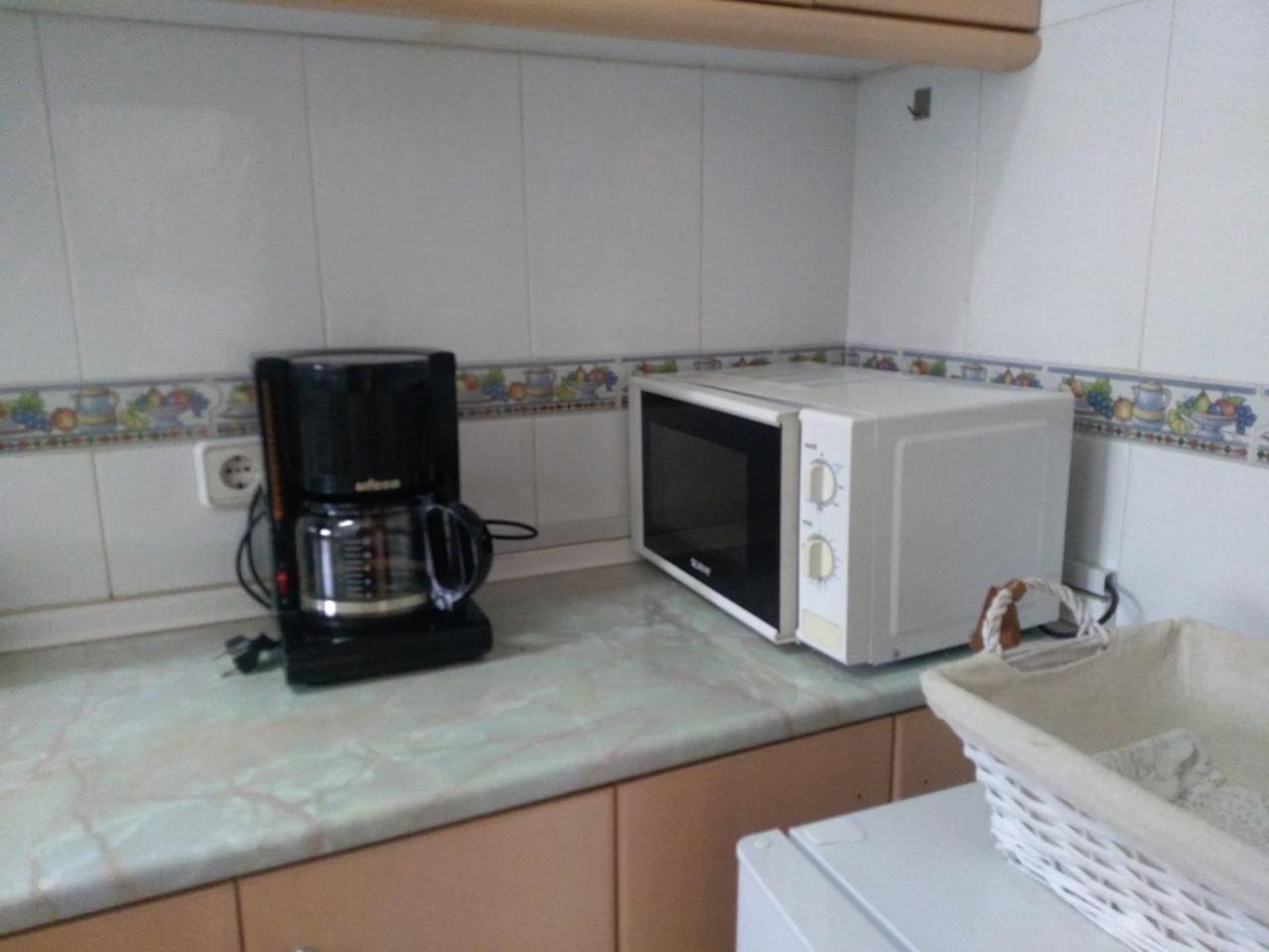 Orly Centro Appartement Benidorm