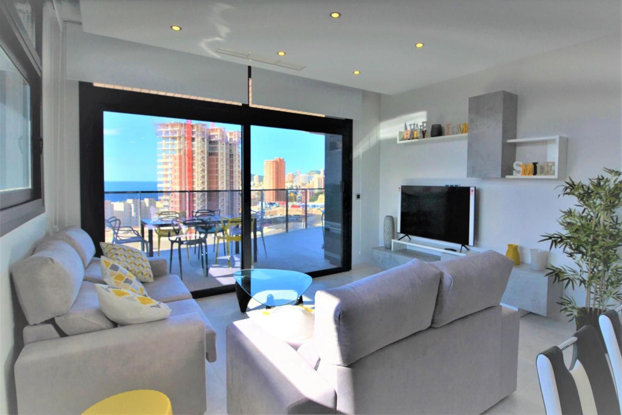 Sunset Waves By Apturist Apartamento *