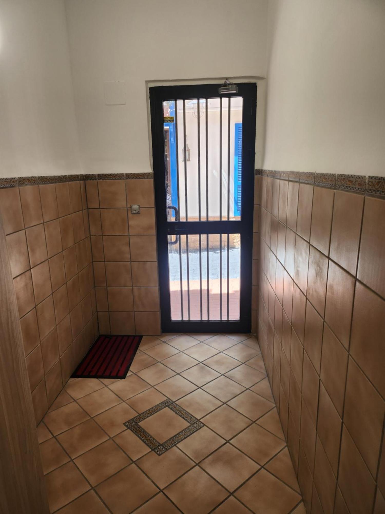 Appartement Boomerang *