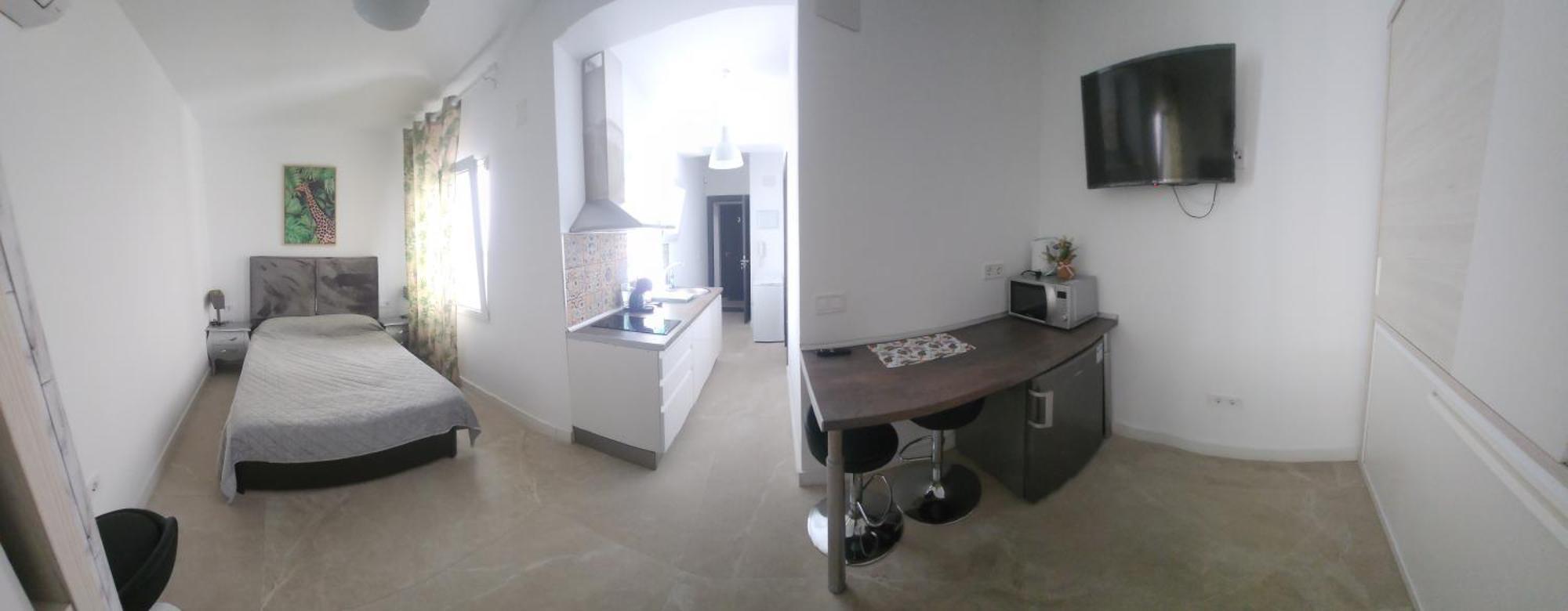 Boomerang Appartement Benidorm
