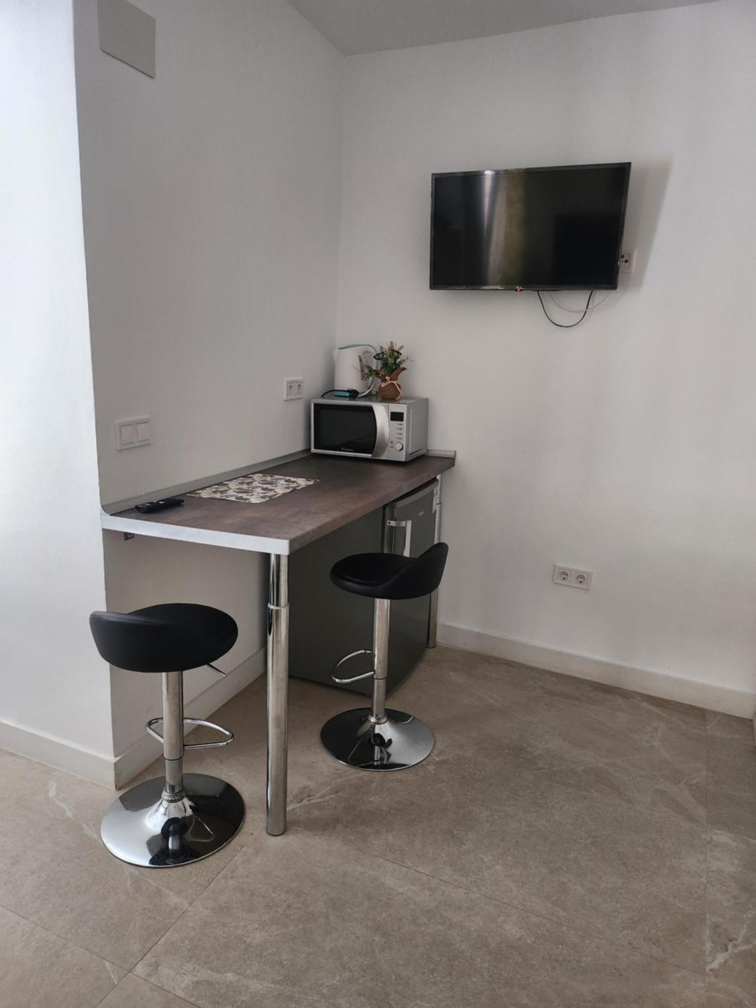 Appartement Boomerang Benidorm