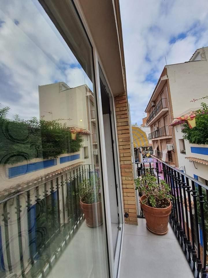 Appartement Boomerang