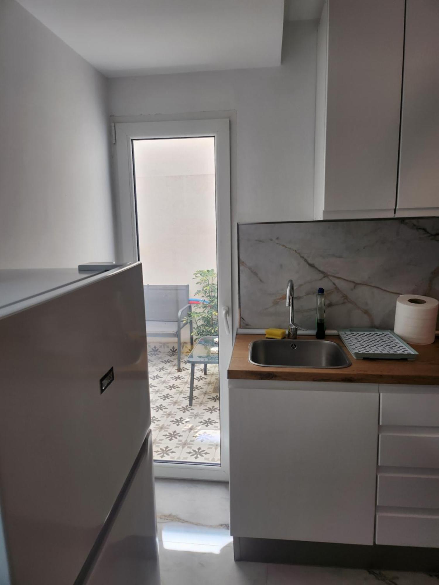 Boomerang Appartement *