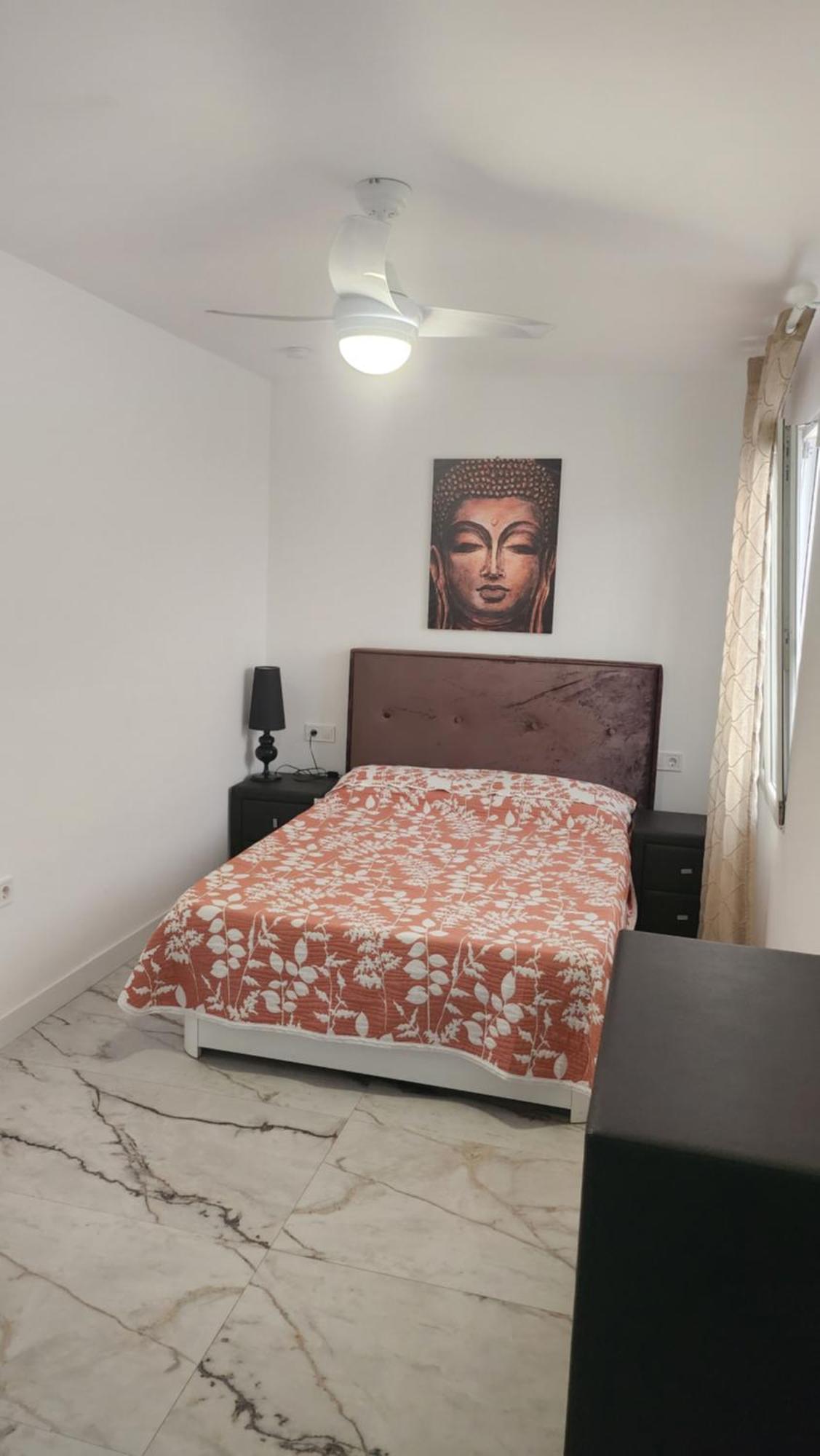 Boomerang Appartement Benidorm