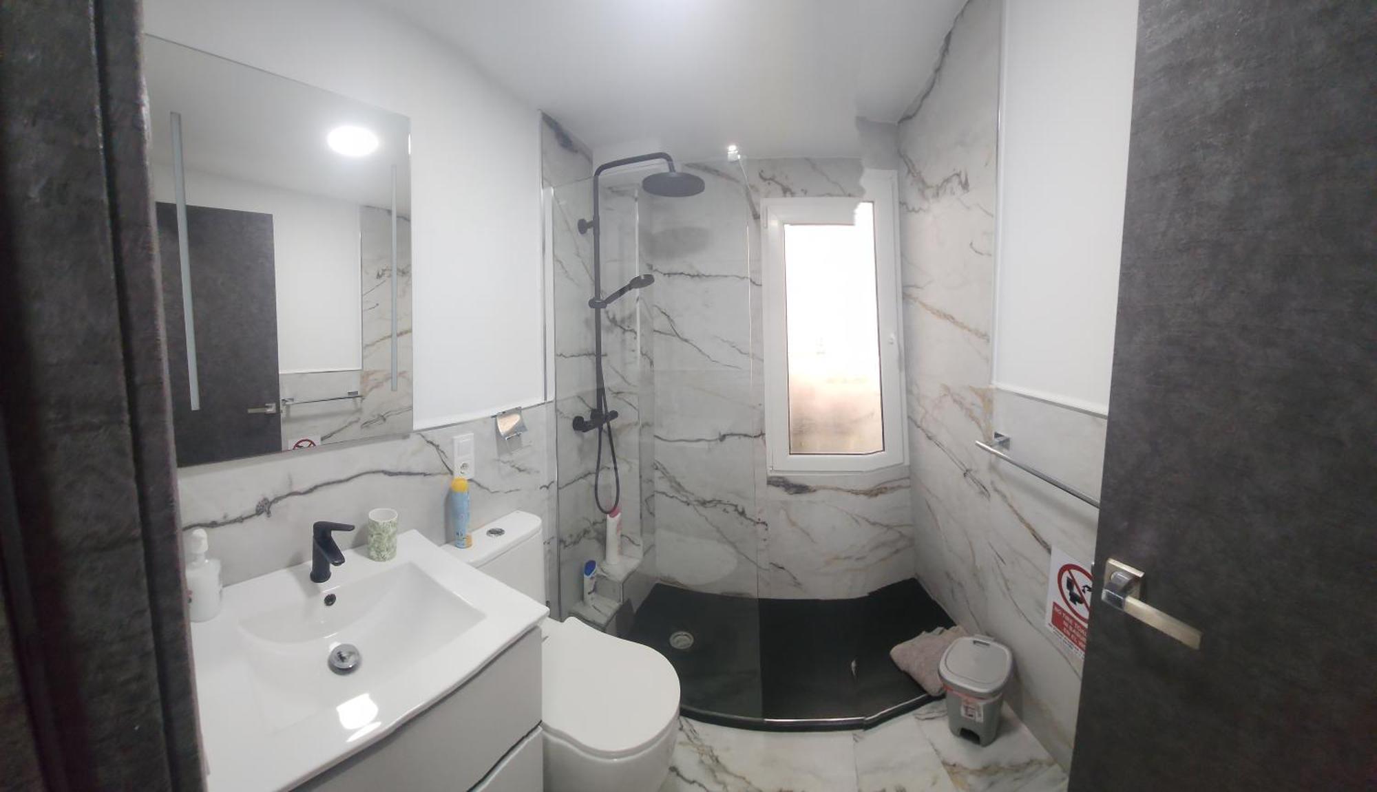 Appartement Boomerang Benidorm