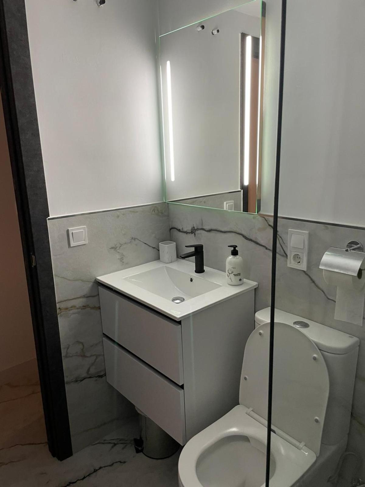 Appartement Boomerang