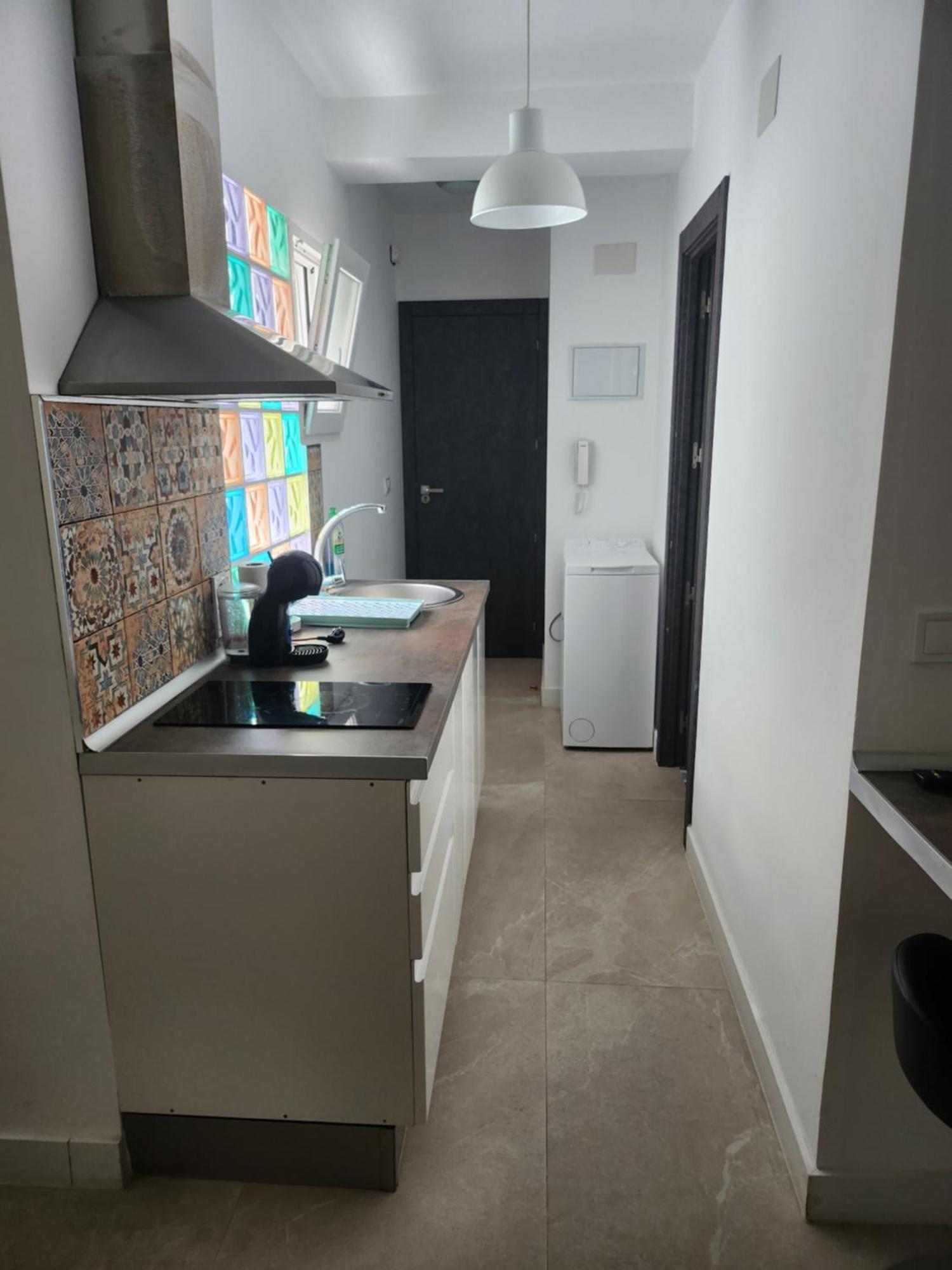 Boomerang Appartement *