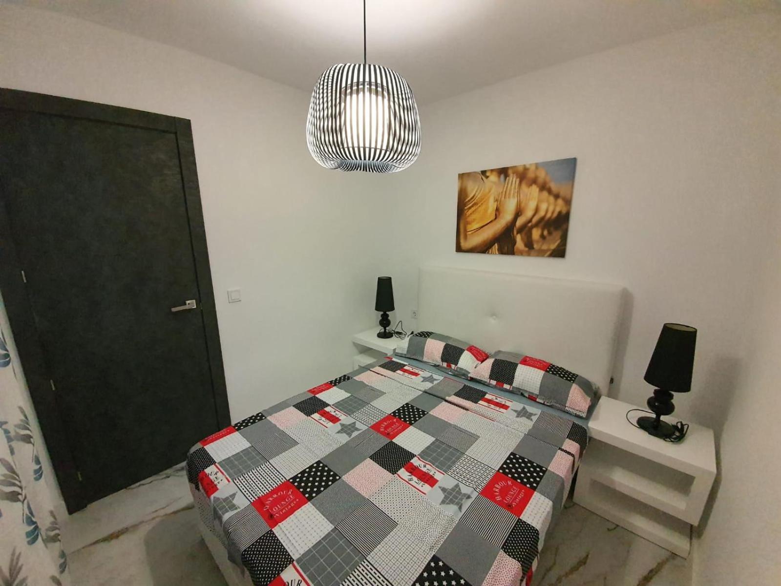 Appartement Boomerang *