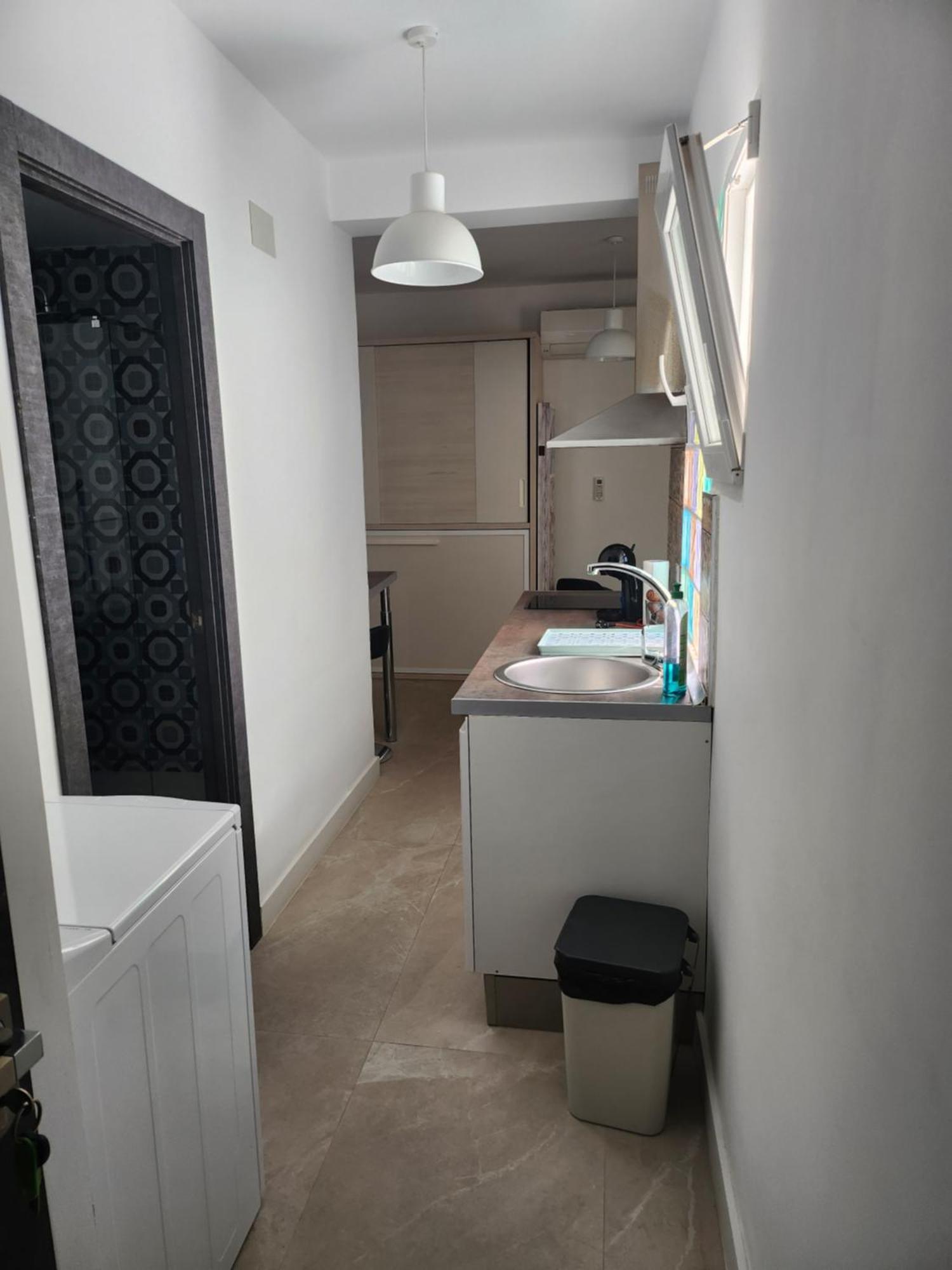 Boomerang Appartement Benidorm