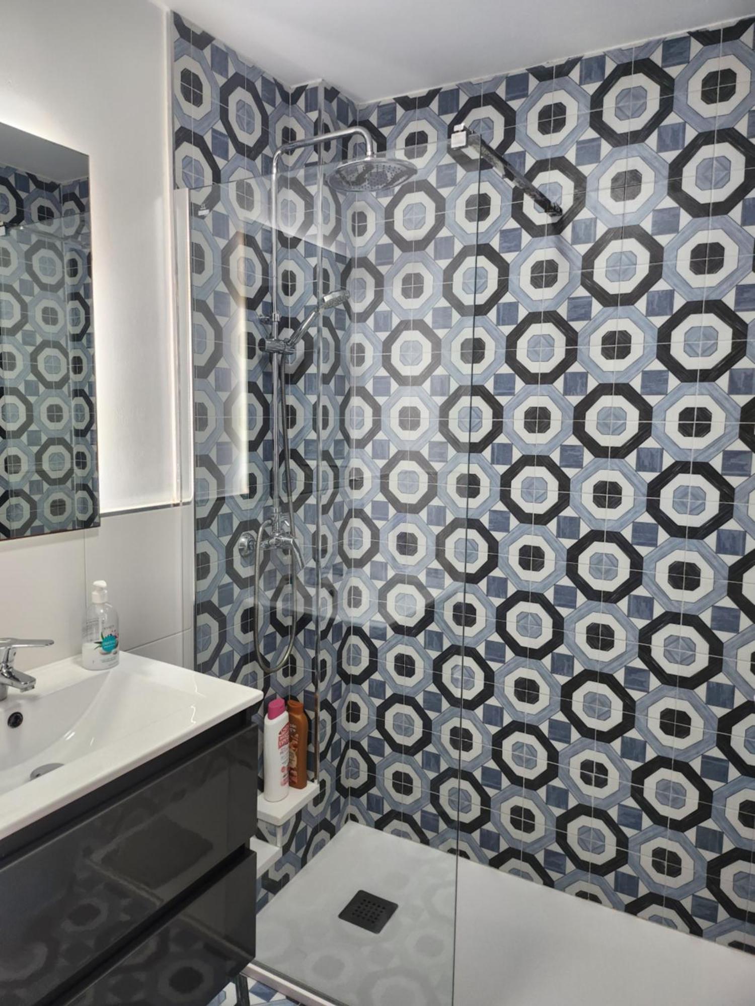 Appartement Boomerang