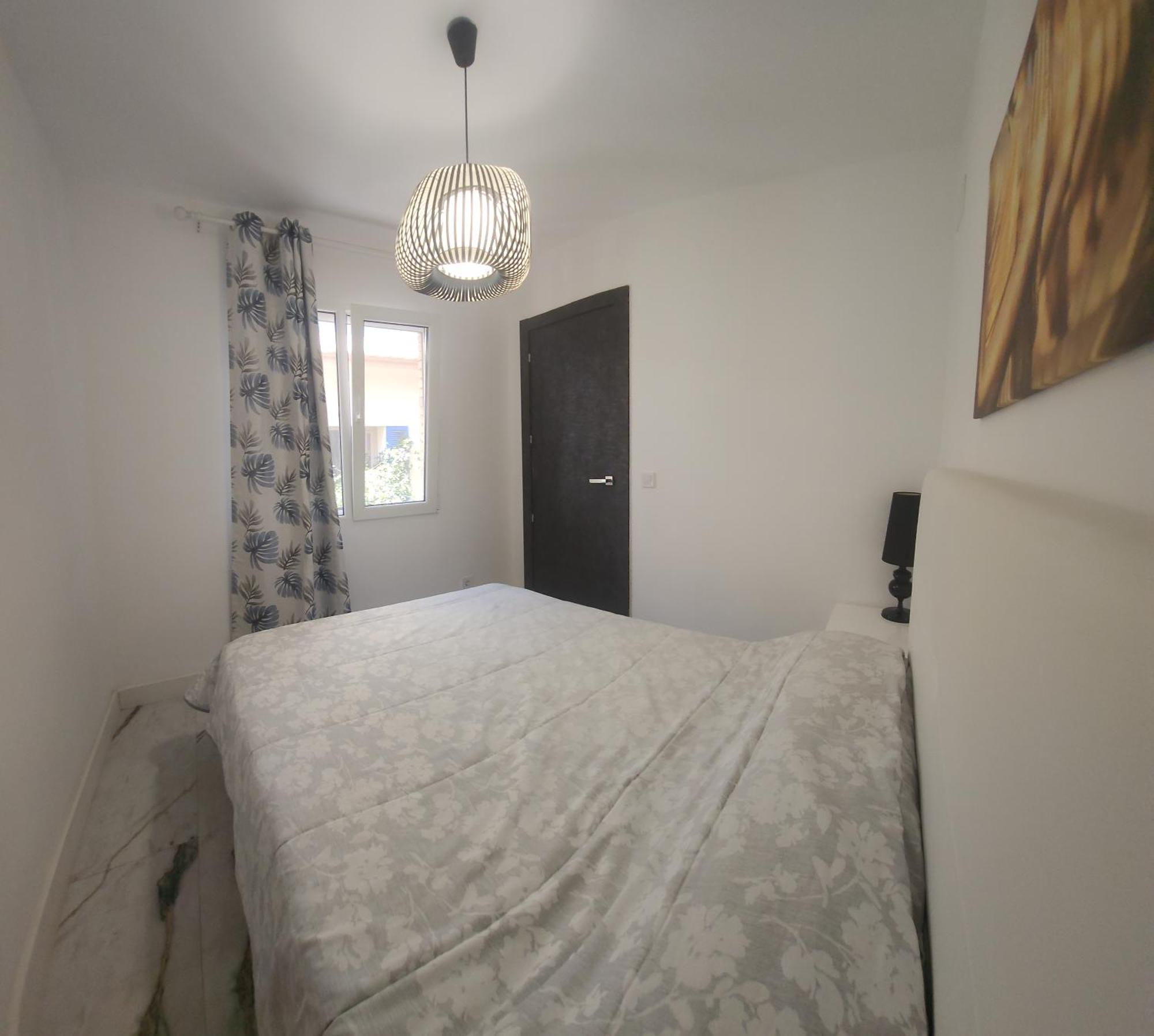 Appartement Boomerang *
