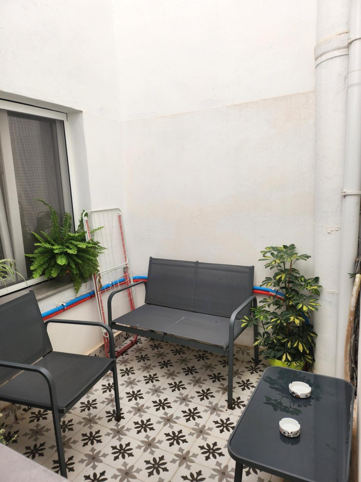 Boomerang Appartement Benidorm