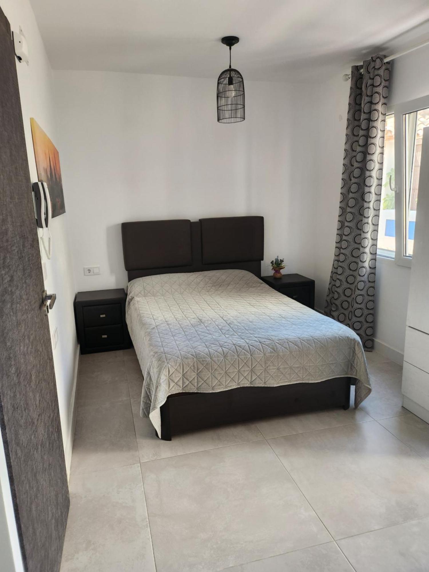 Appartement Boomerang Benidorm