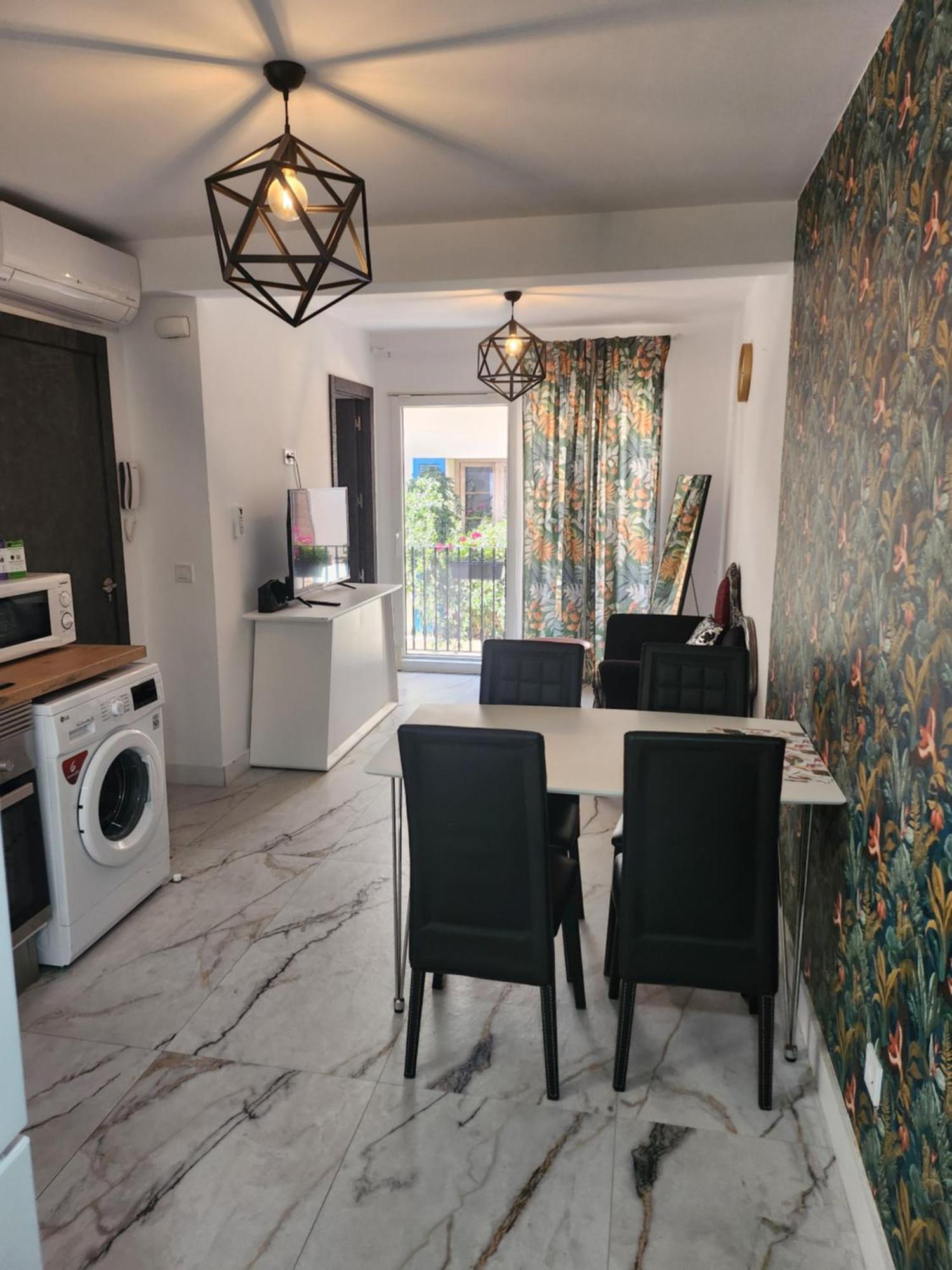 Boomerang Appartement