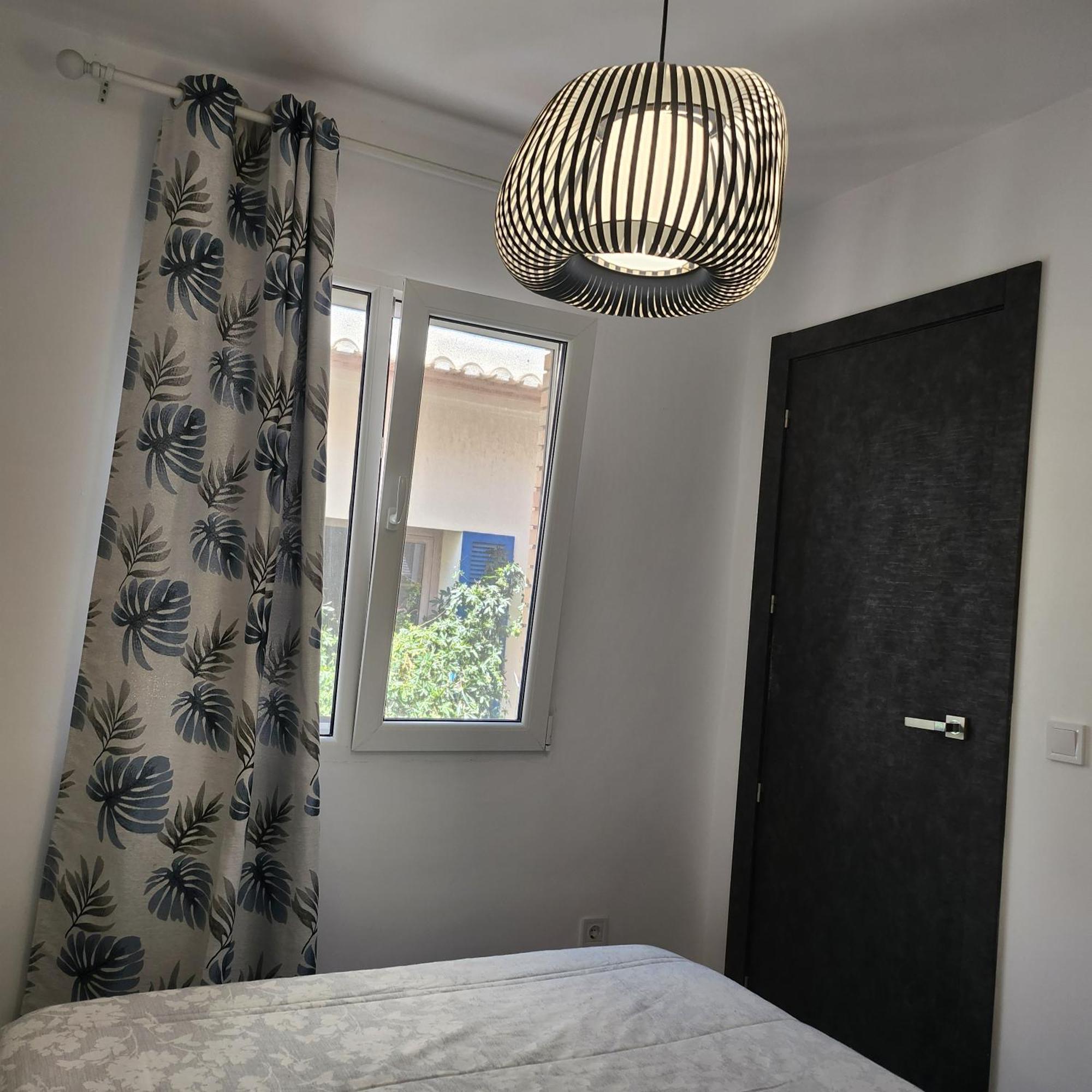 Appartement Boomerang