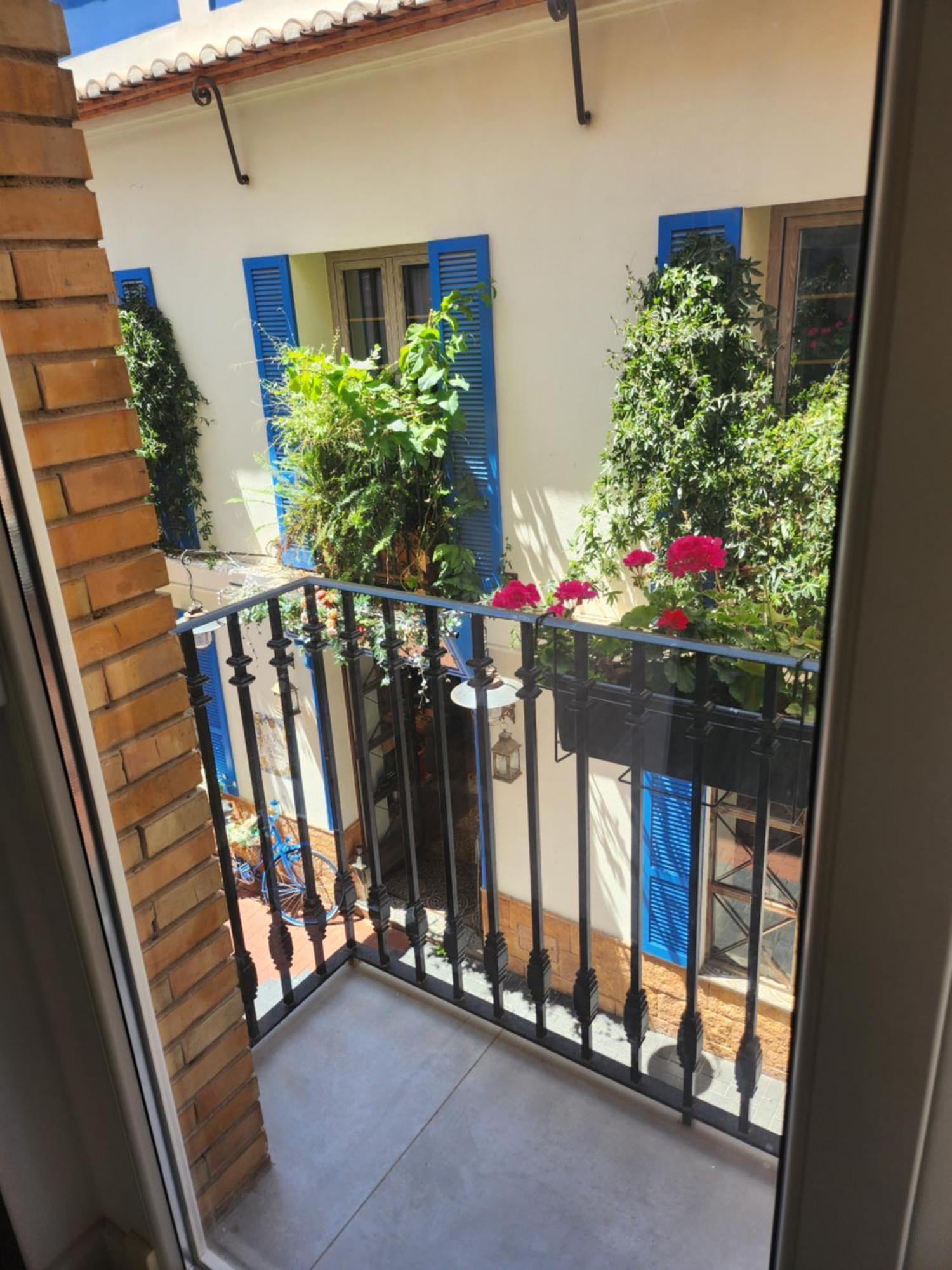 Boomerang Appartement Benidorm