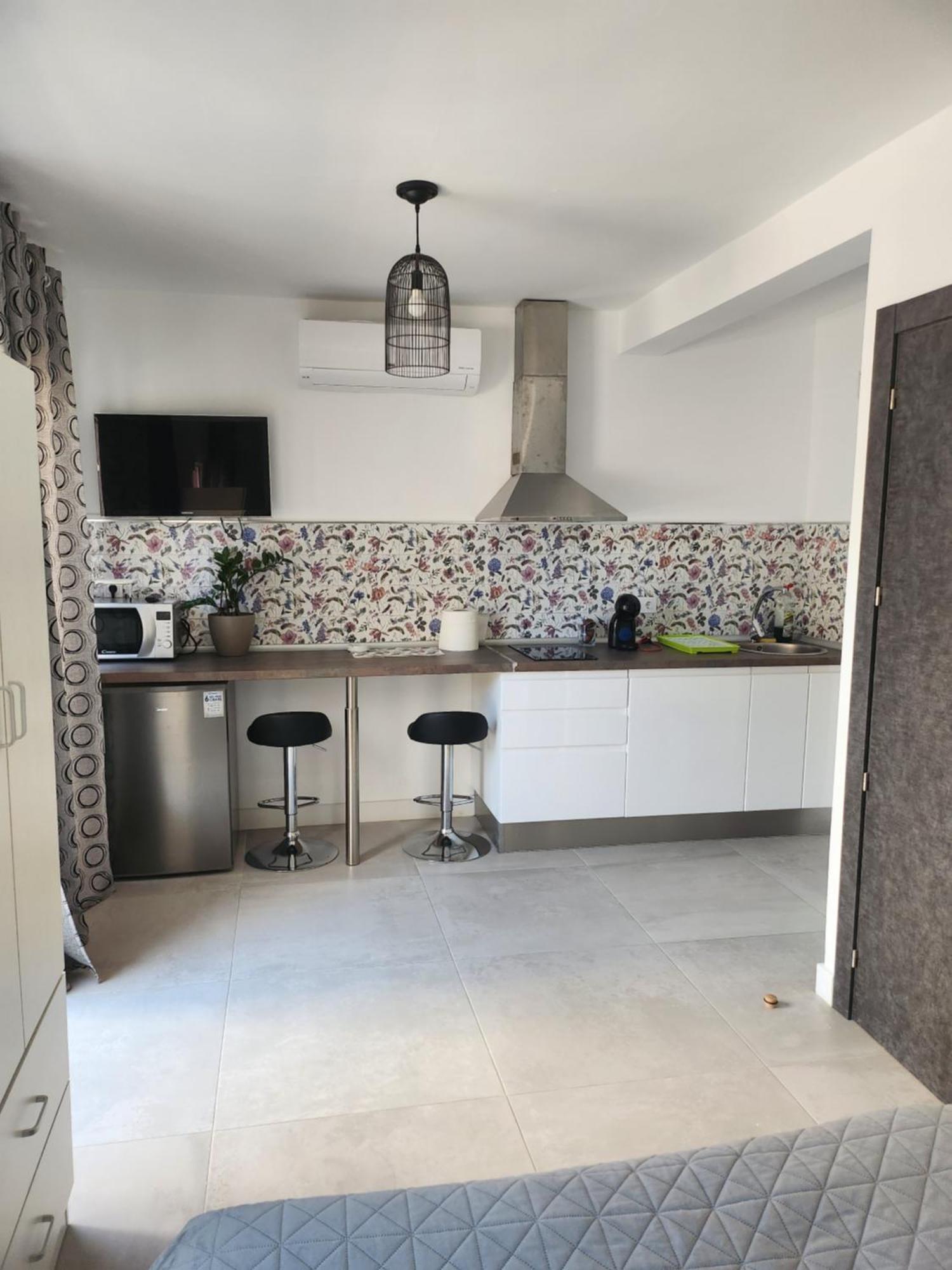Boomerang Appartement