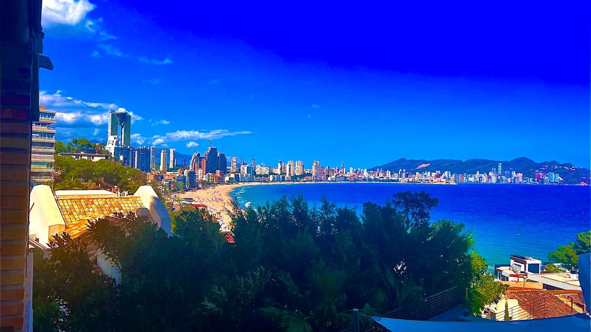 Vistamar Luxury * Benidorm