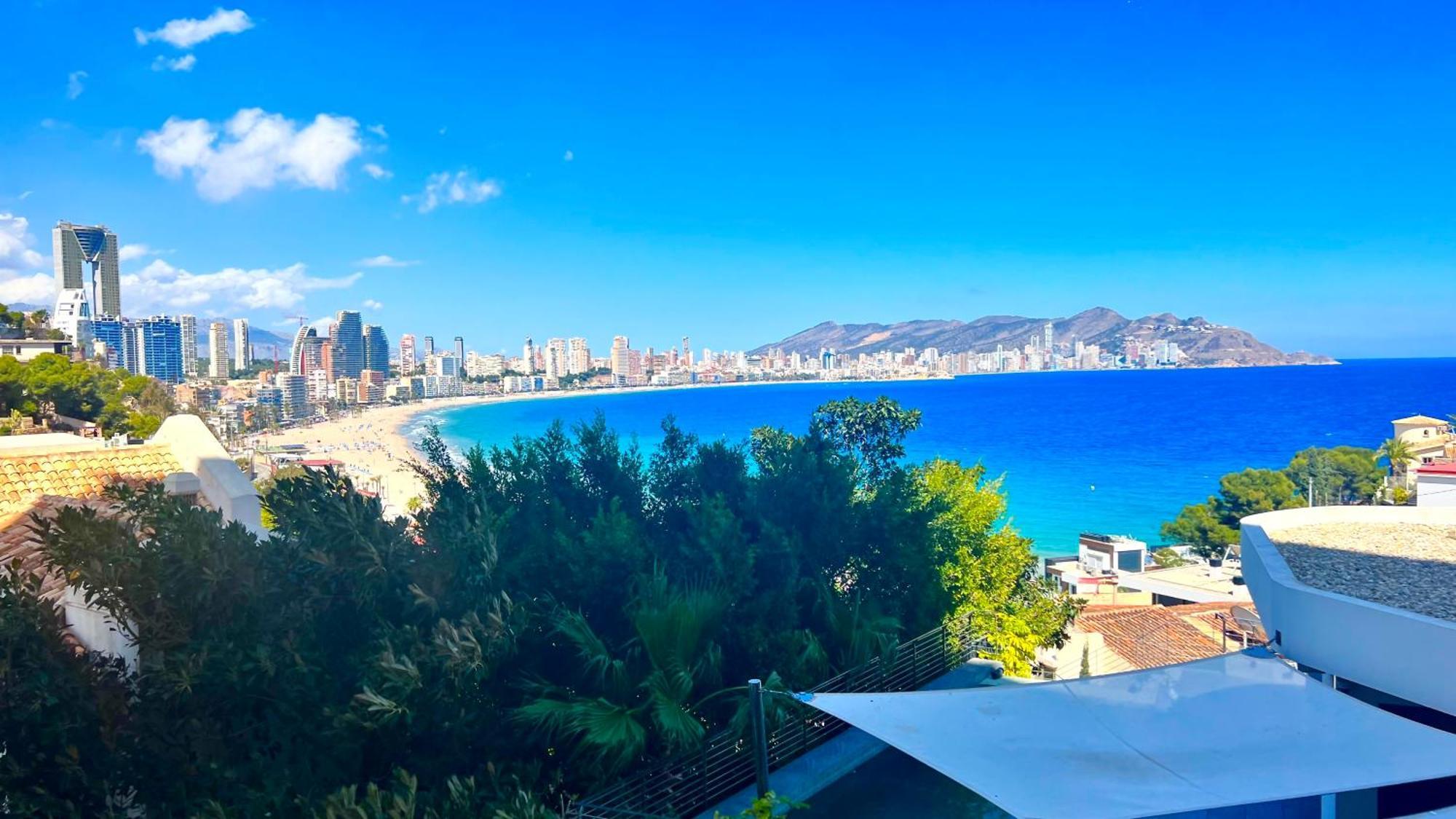 Vistamar Luxury Apartment