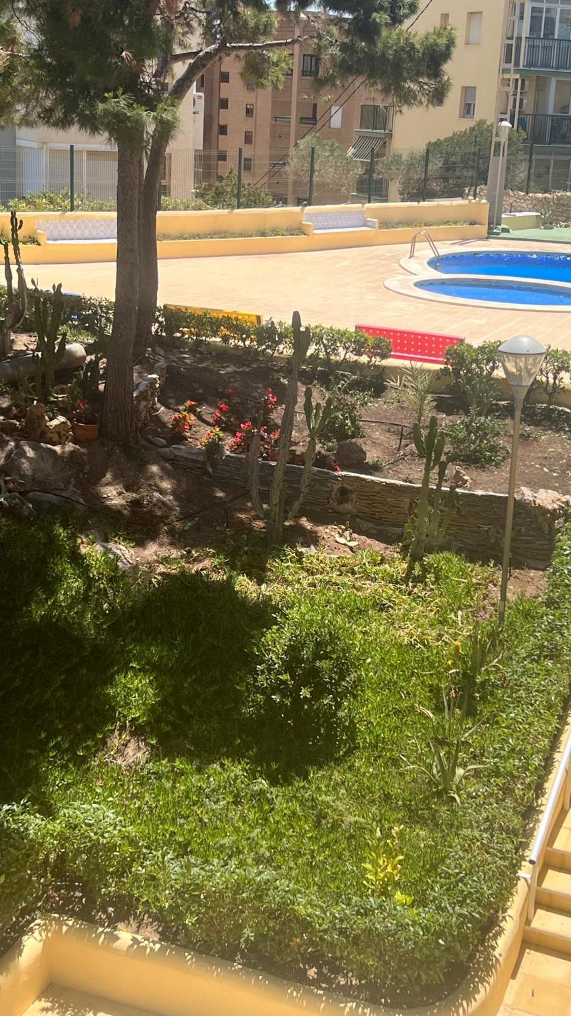 Appartement Vistamar Luxury Benidorm