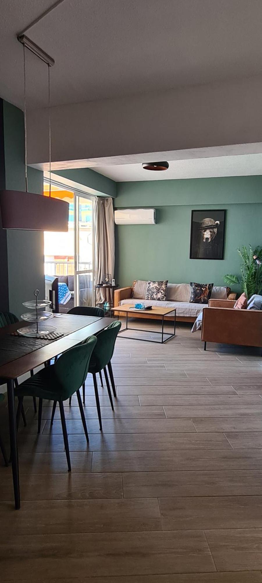 Levante Boutique In Centre With Seaview Apartment *