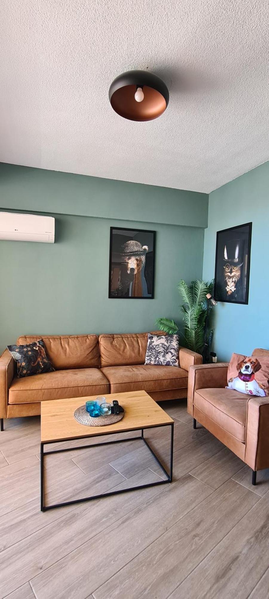 Apartamento Levante Boutique In Centre With Seaview *