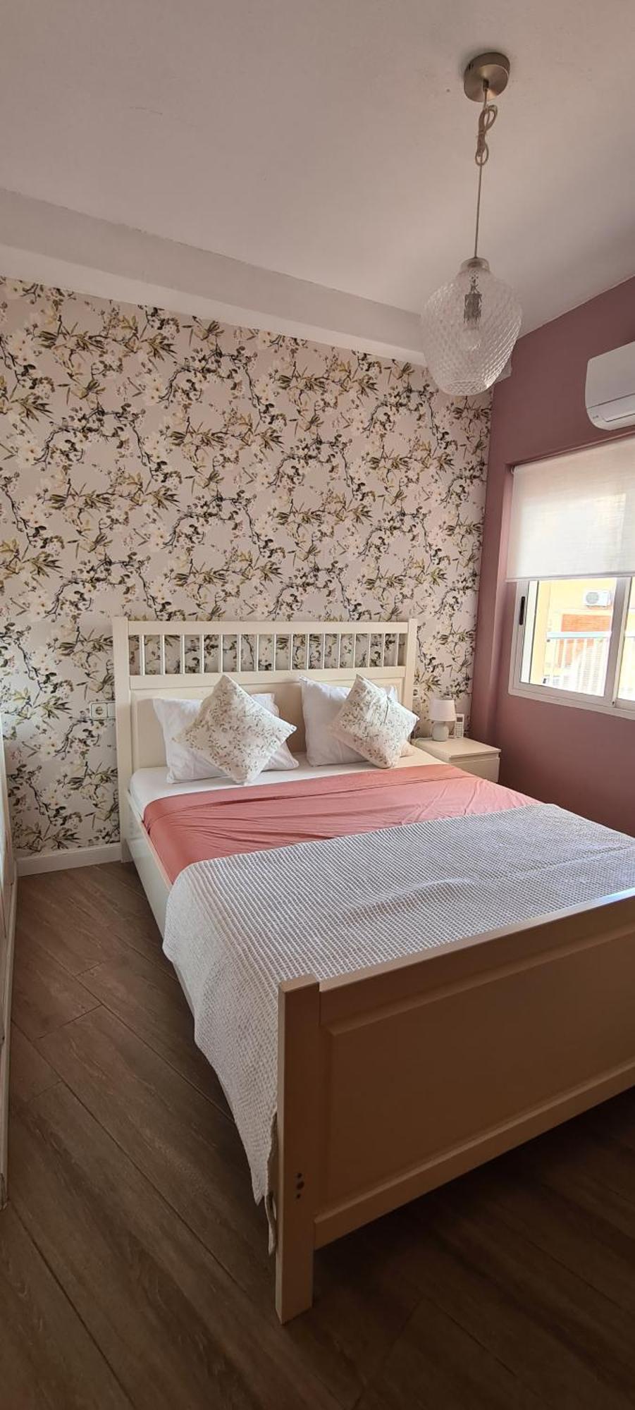 Levante Boutique In Centre With Seaview Benidorm