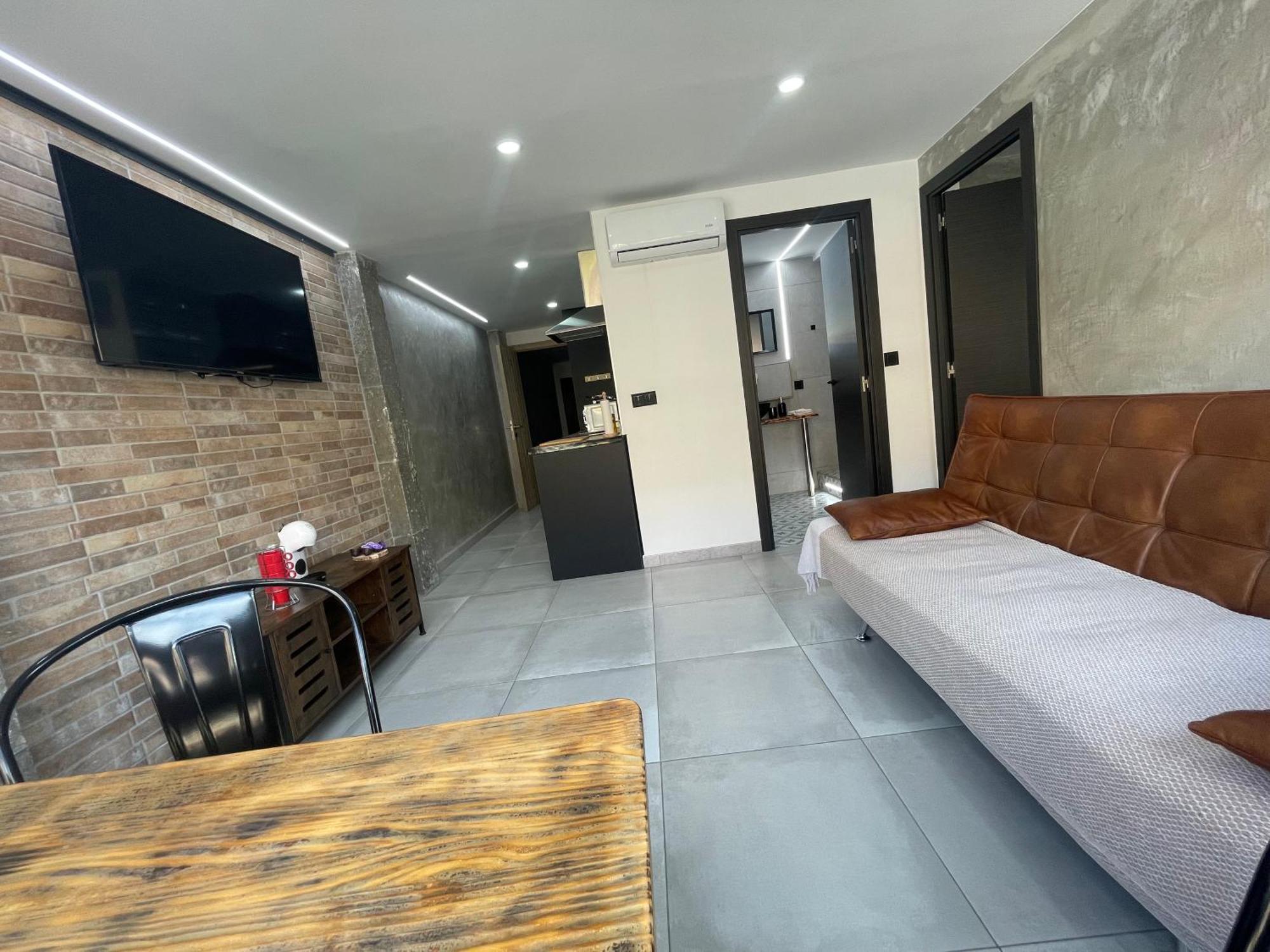 Jl 1 Appartement Benidorm
