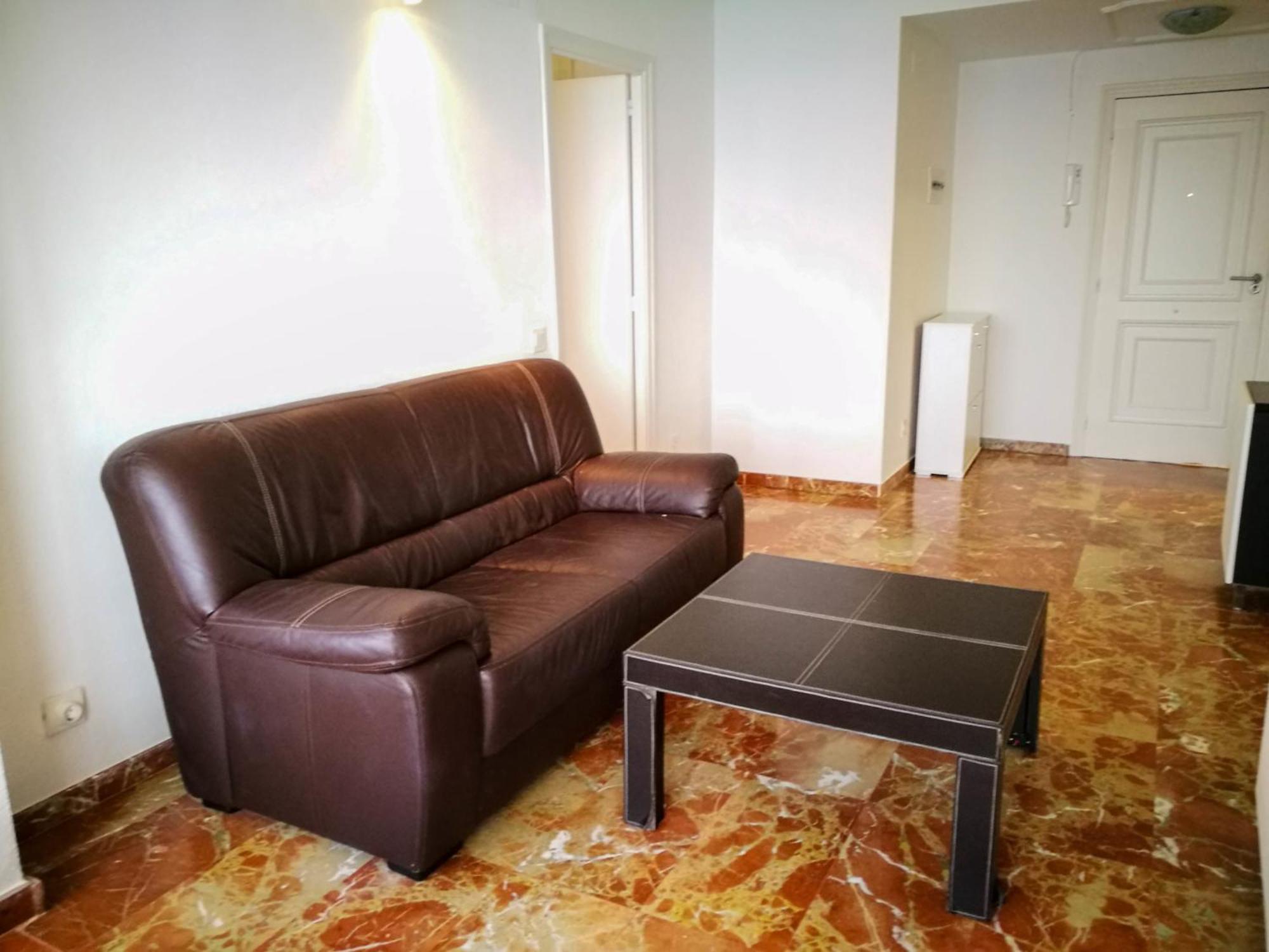 Apartamento Playa De Levante Frente Al Mar