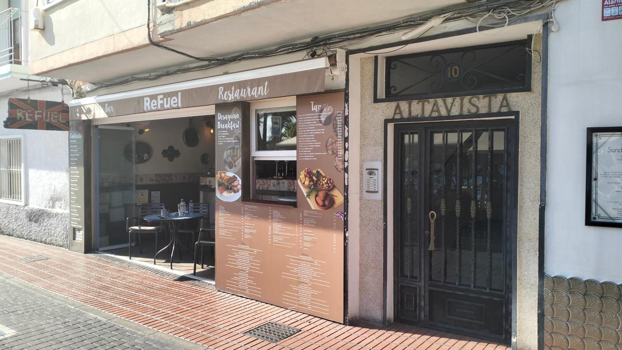 Altavista Appartement