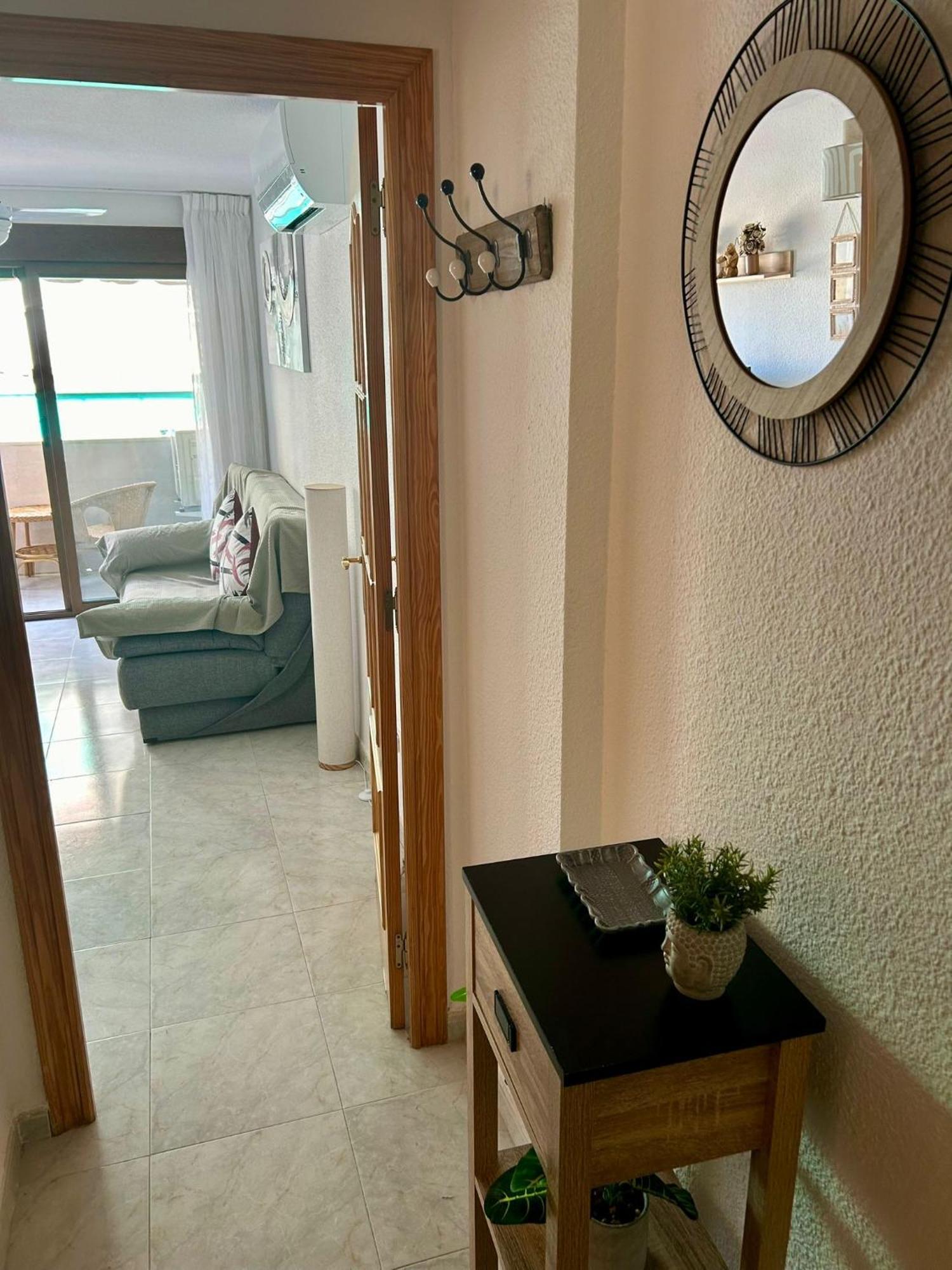 Apartment Alameda Centro Benidorm