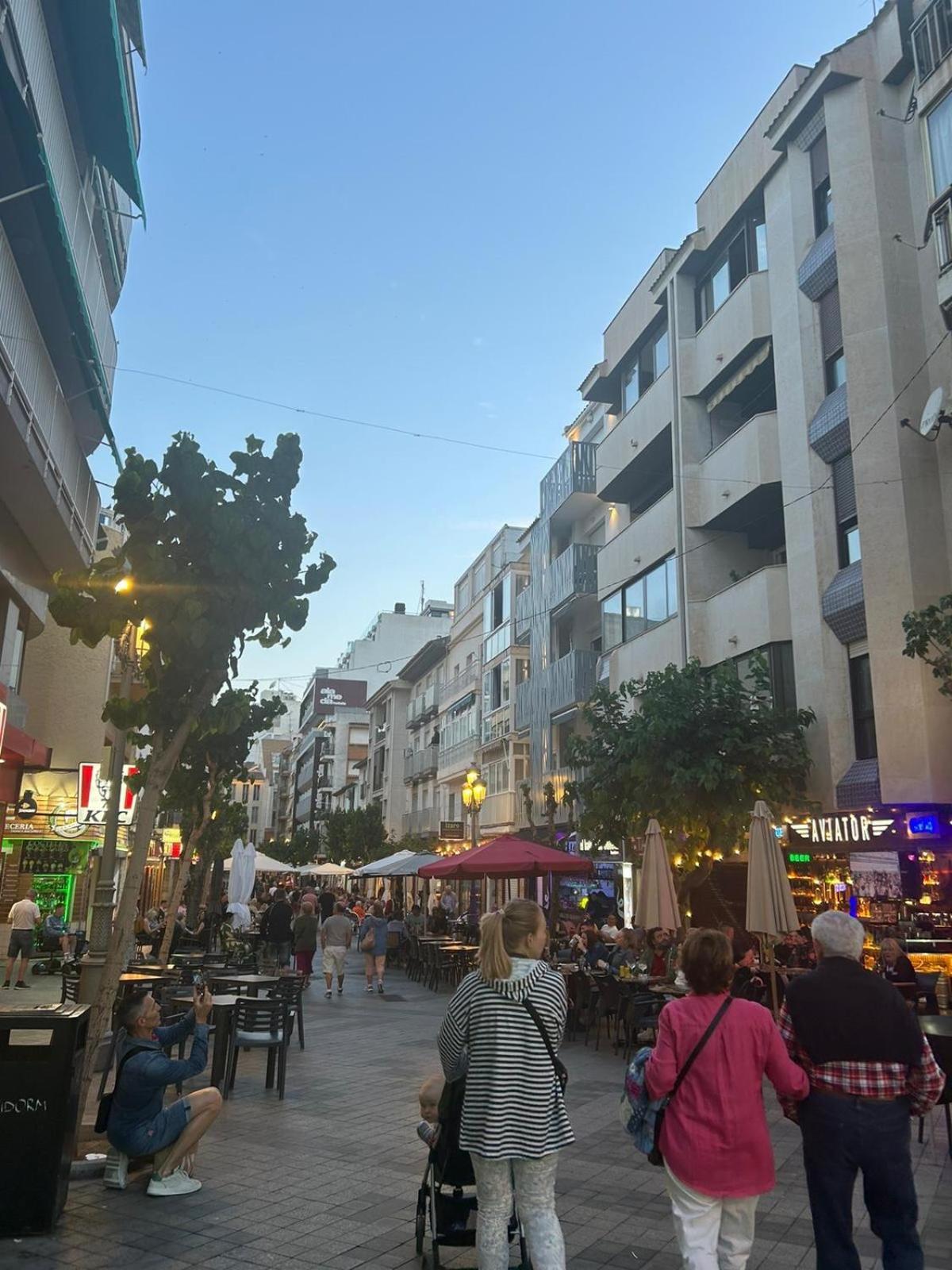 Apartment Alameda Centro