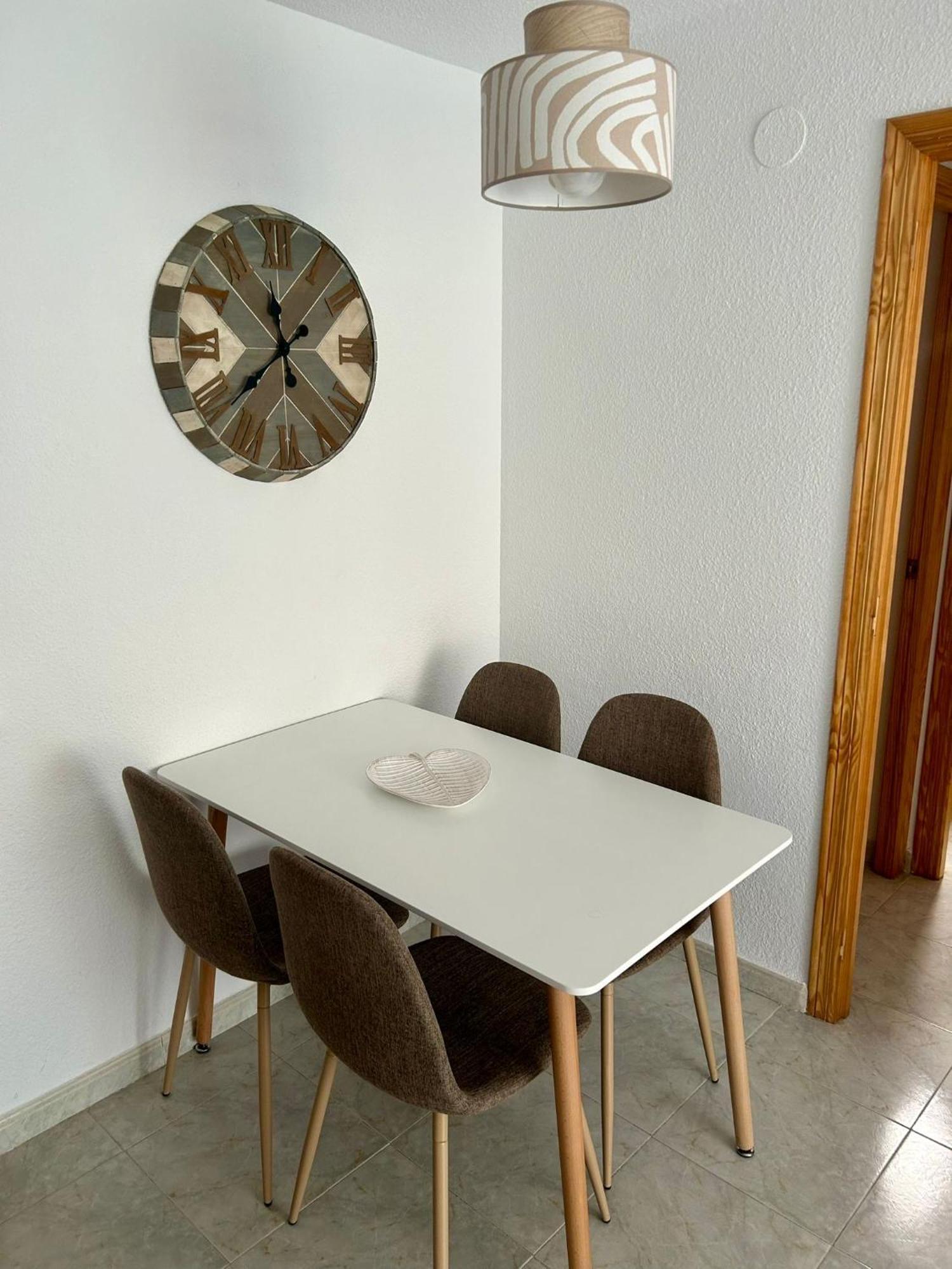 Apartment Alameda Centro *