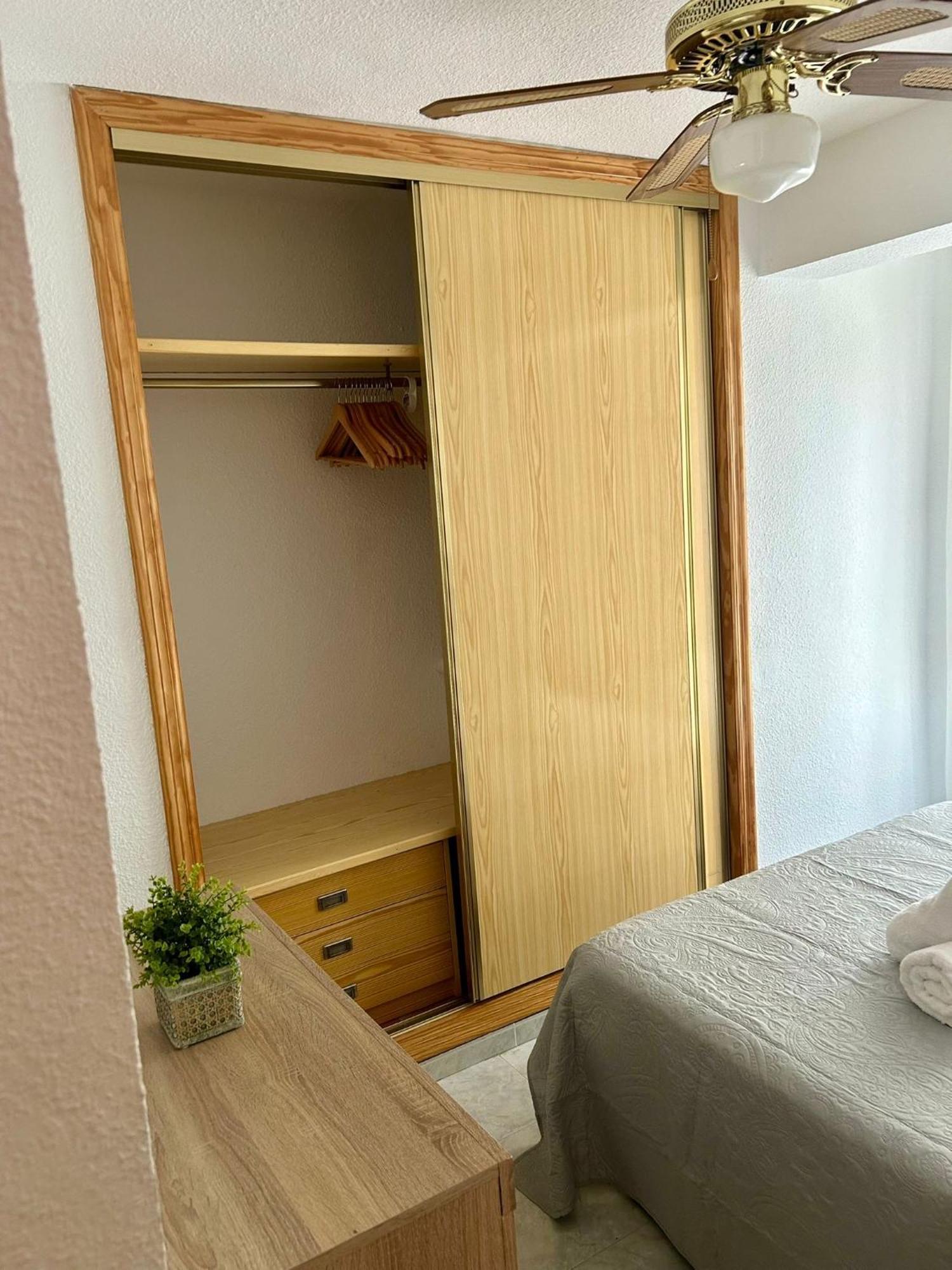 Apartment Alameda Centro *