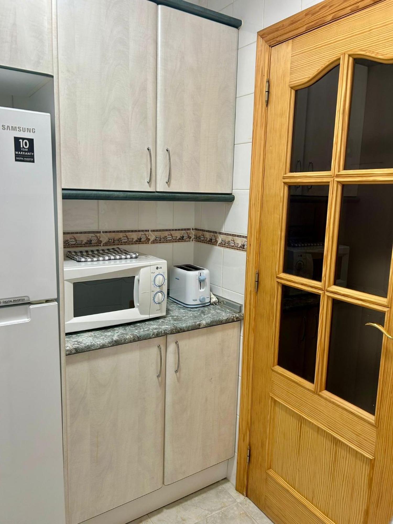 Alameda Centro Apartment