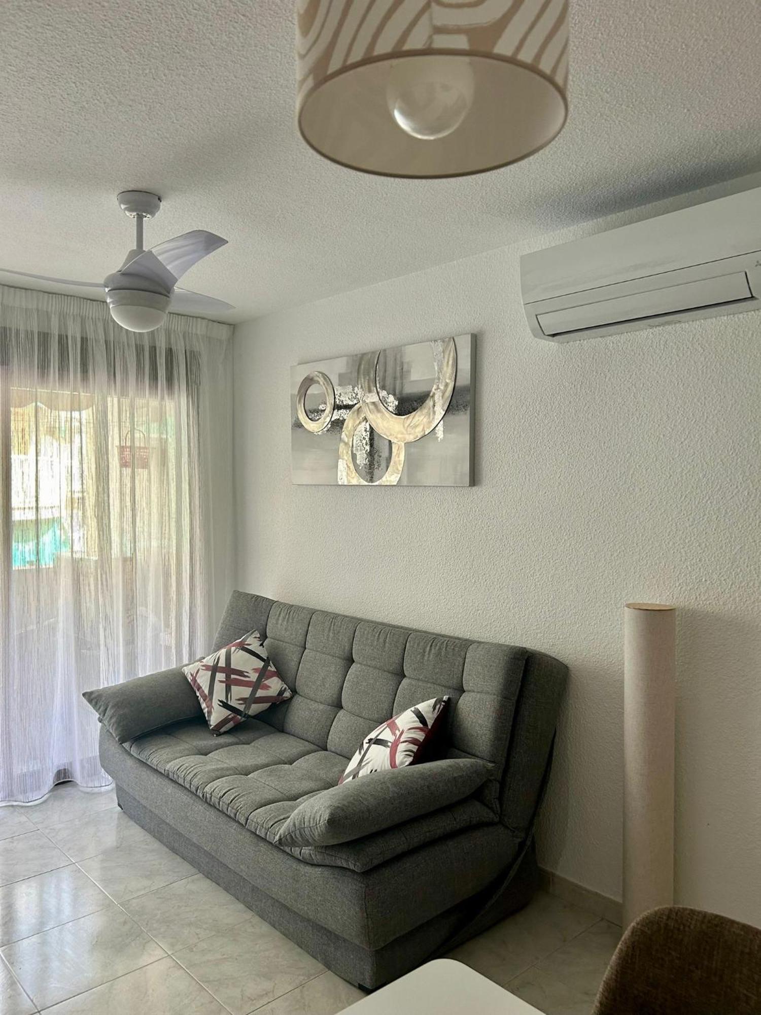 Apartment Alameda Centro *