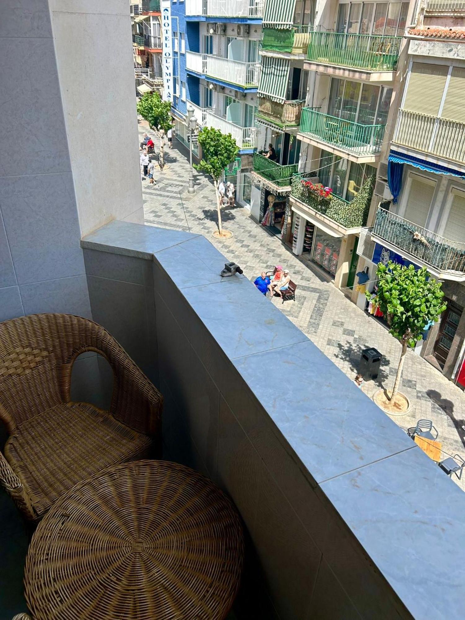 Apartment Alameda Centro Benidorm