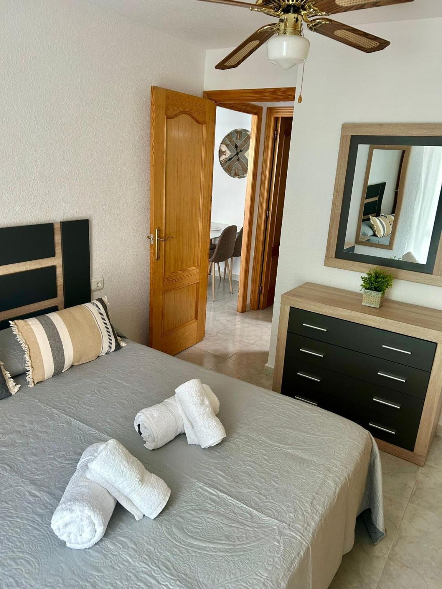 Apartment Alameda Centro