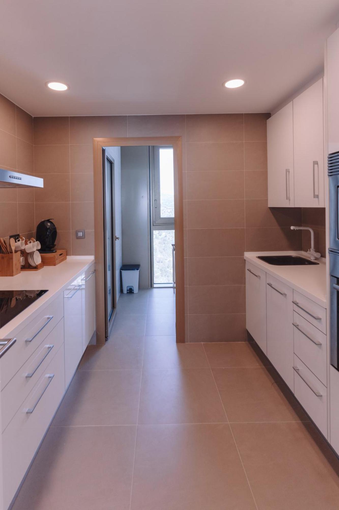 Intempo By Holuxe - 261 - 26th Floor Appartement
