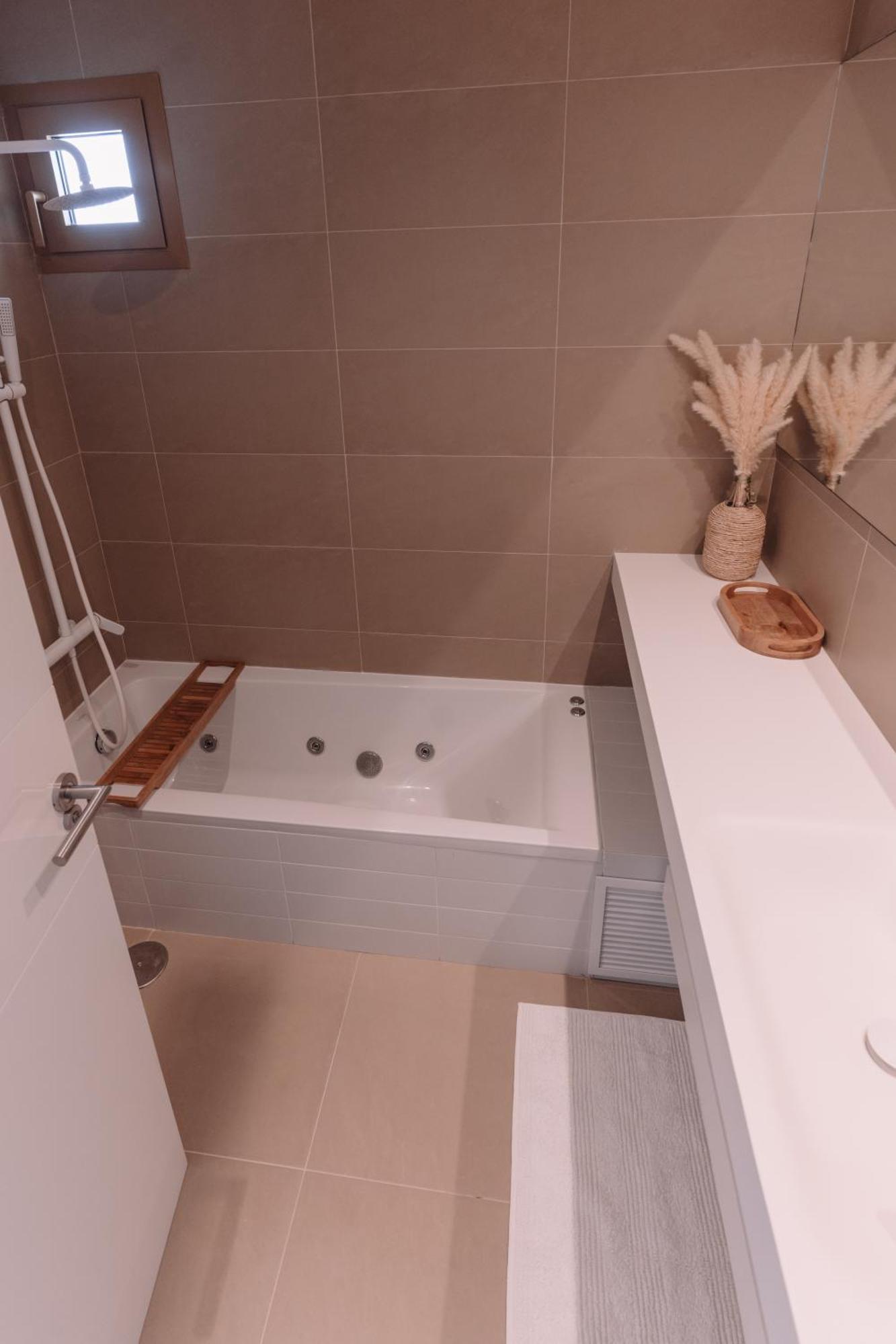 Appartement Intempo By Holuxe - 261 - 26th Floor Benidorm