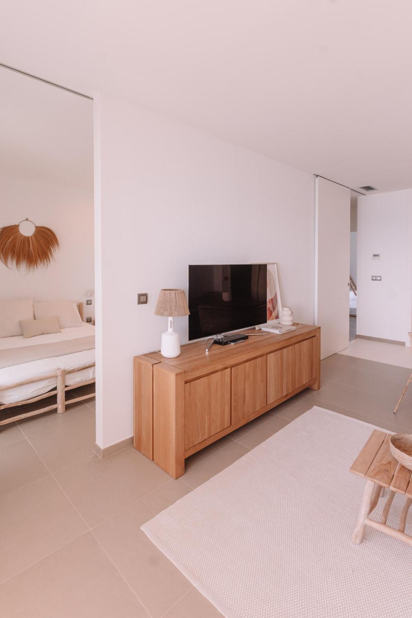 Apartment Intempo By Holuxe - 261 - 26th Floor *