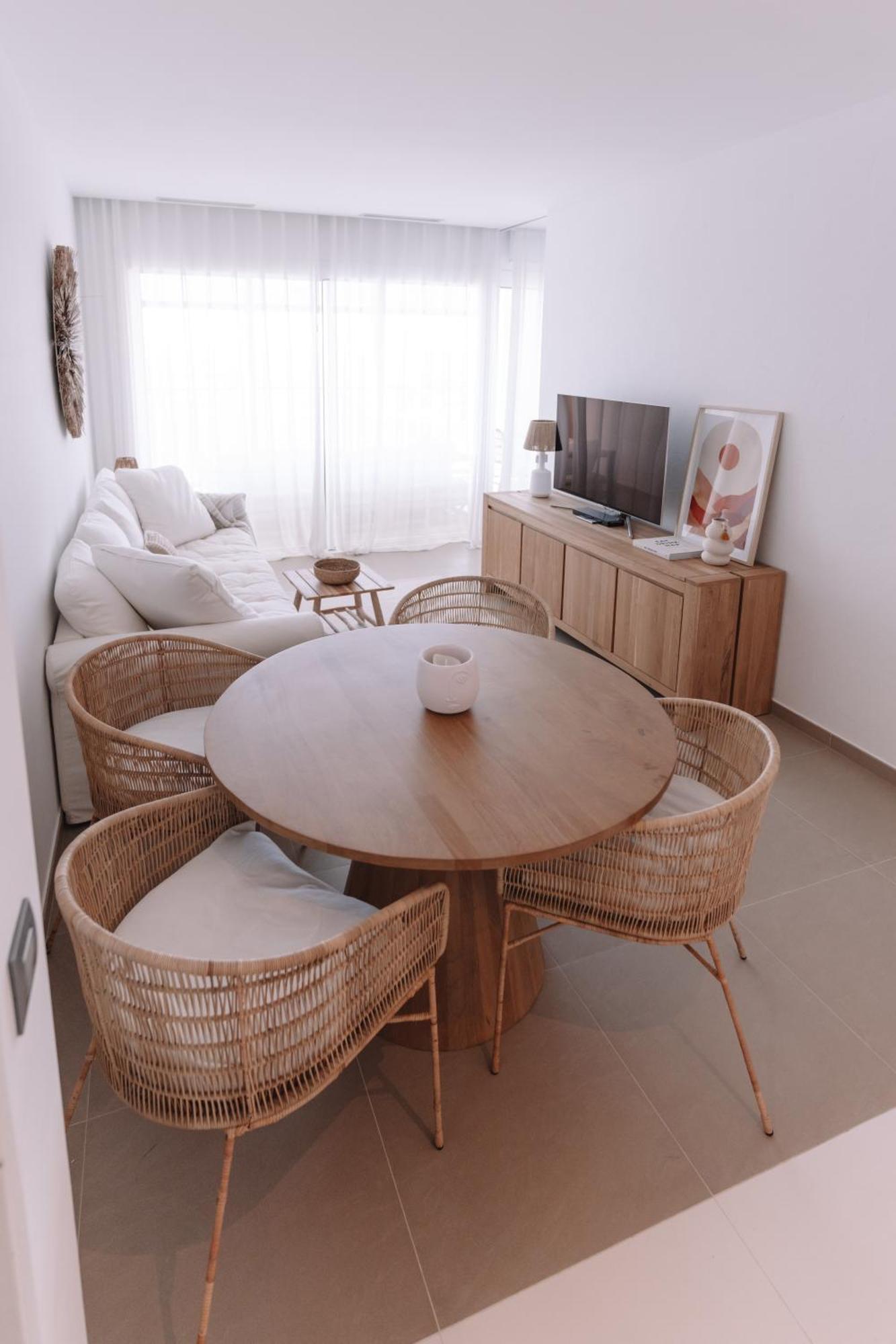 Appartement Intempo By Holuxe - 261 - 26th Floor
